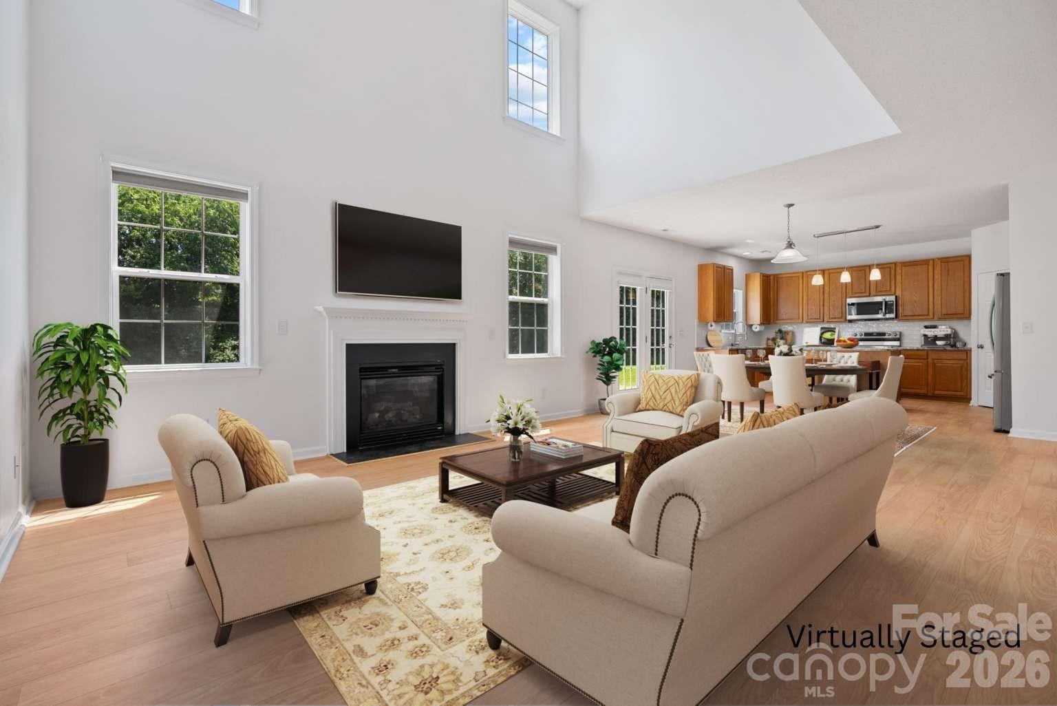 273 Wildbriar Road — Fletcher