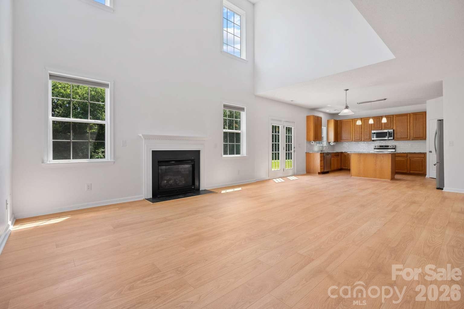 273 Wildbriar Road — Fletcher