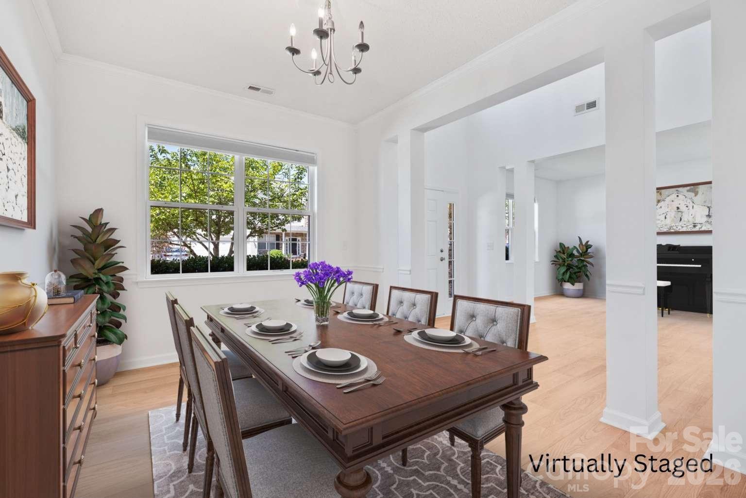 273 Wildbriar Road — Fletcher