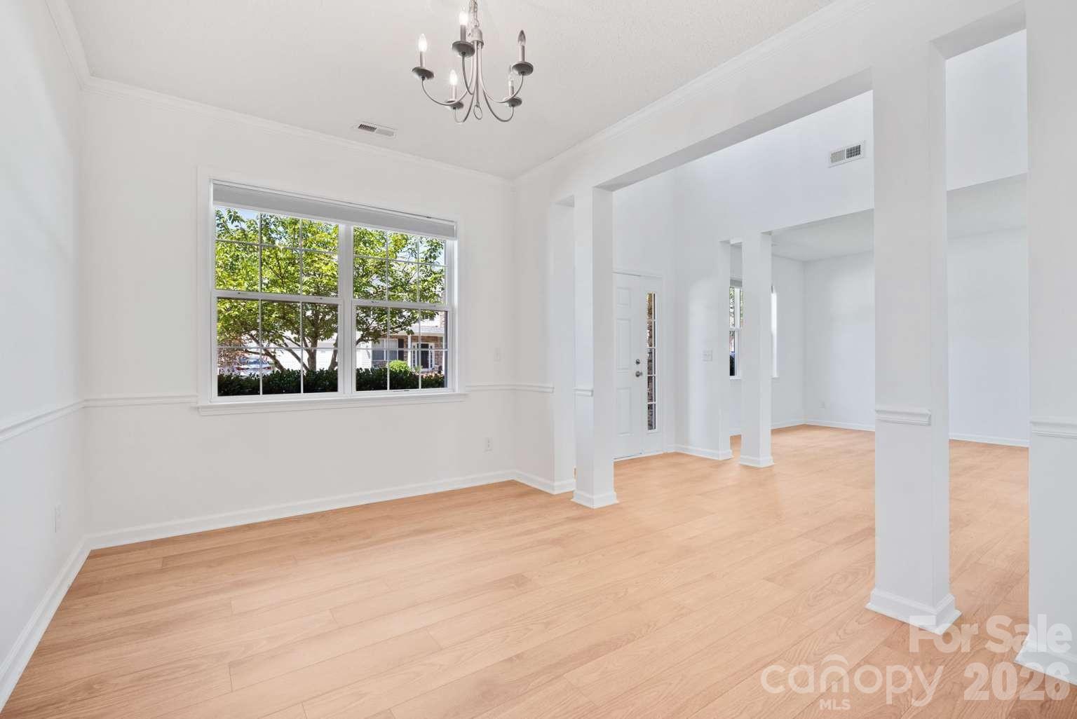 273 Wildbriar Road — Fletcher