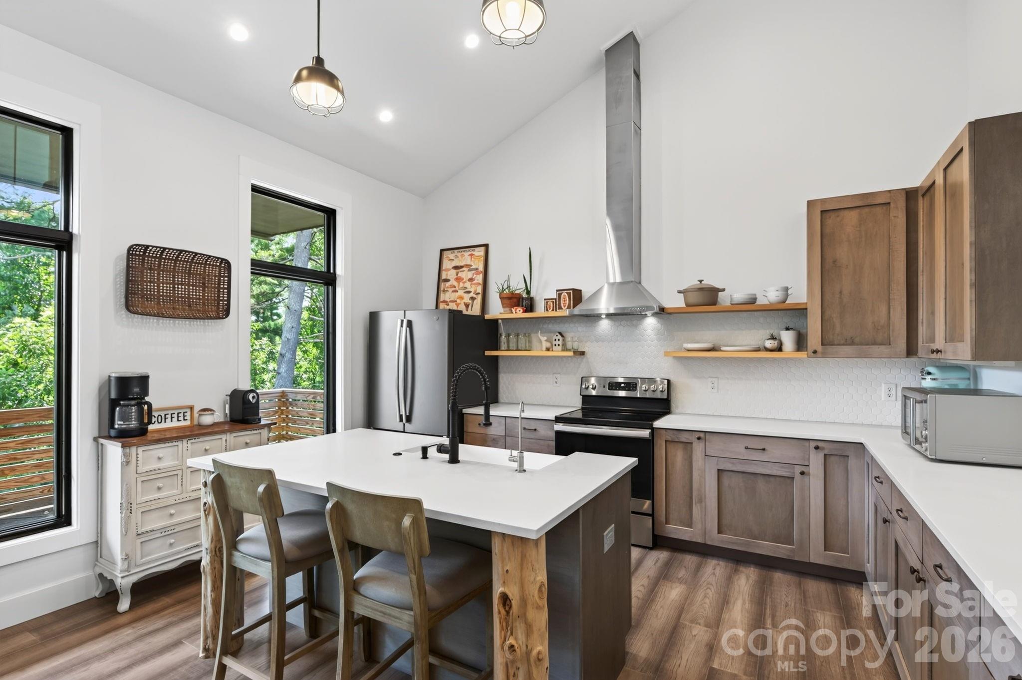 40 Malvern Walk — Asheville