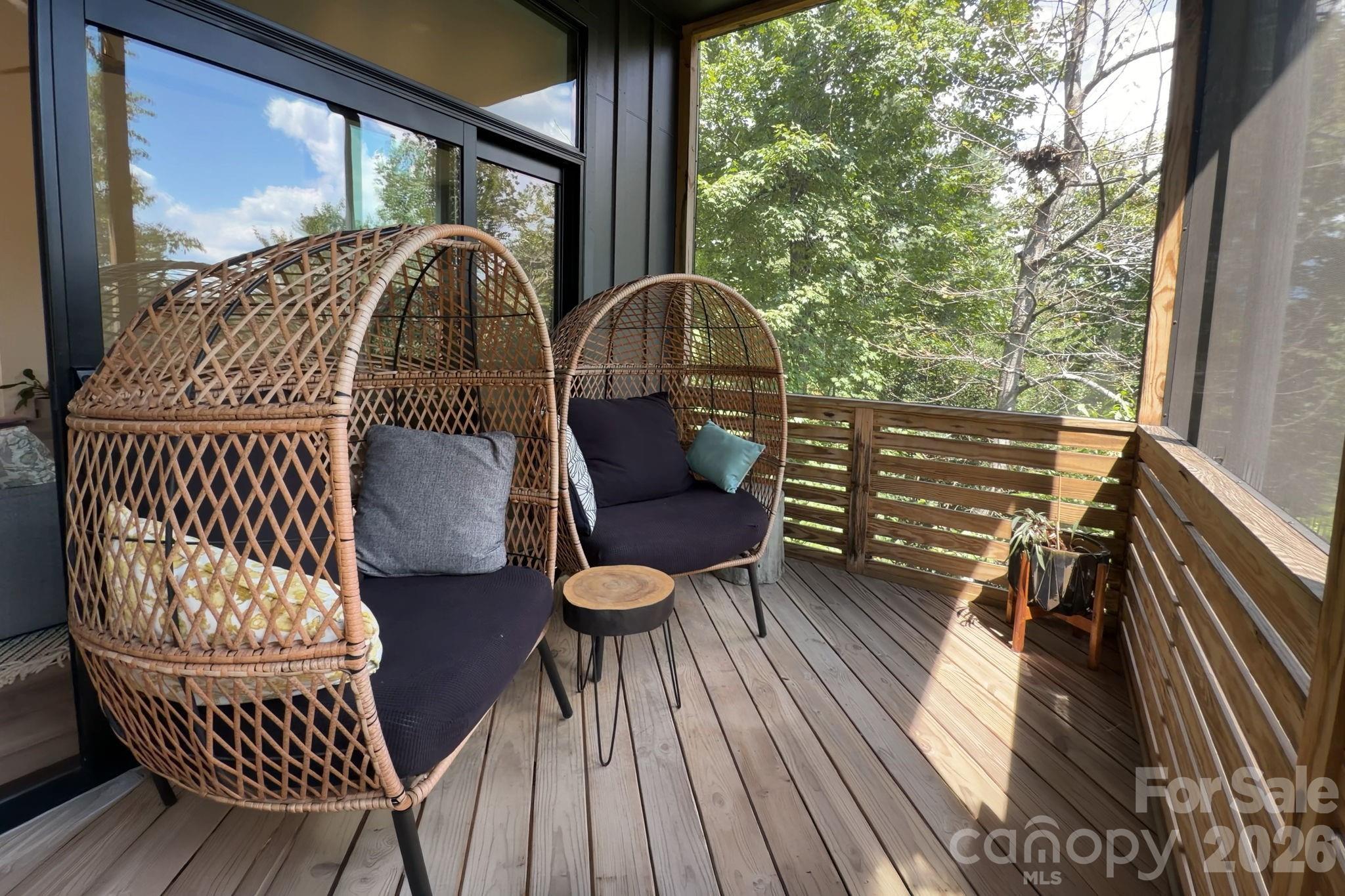 40 Malvern Walk — Asheville