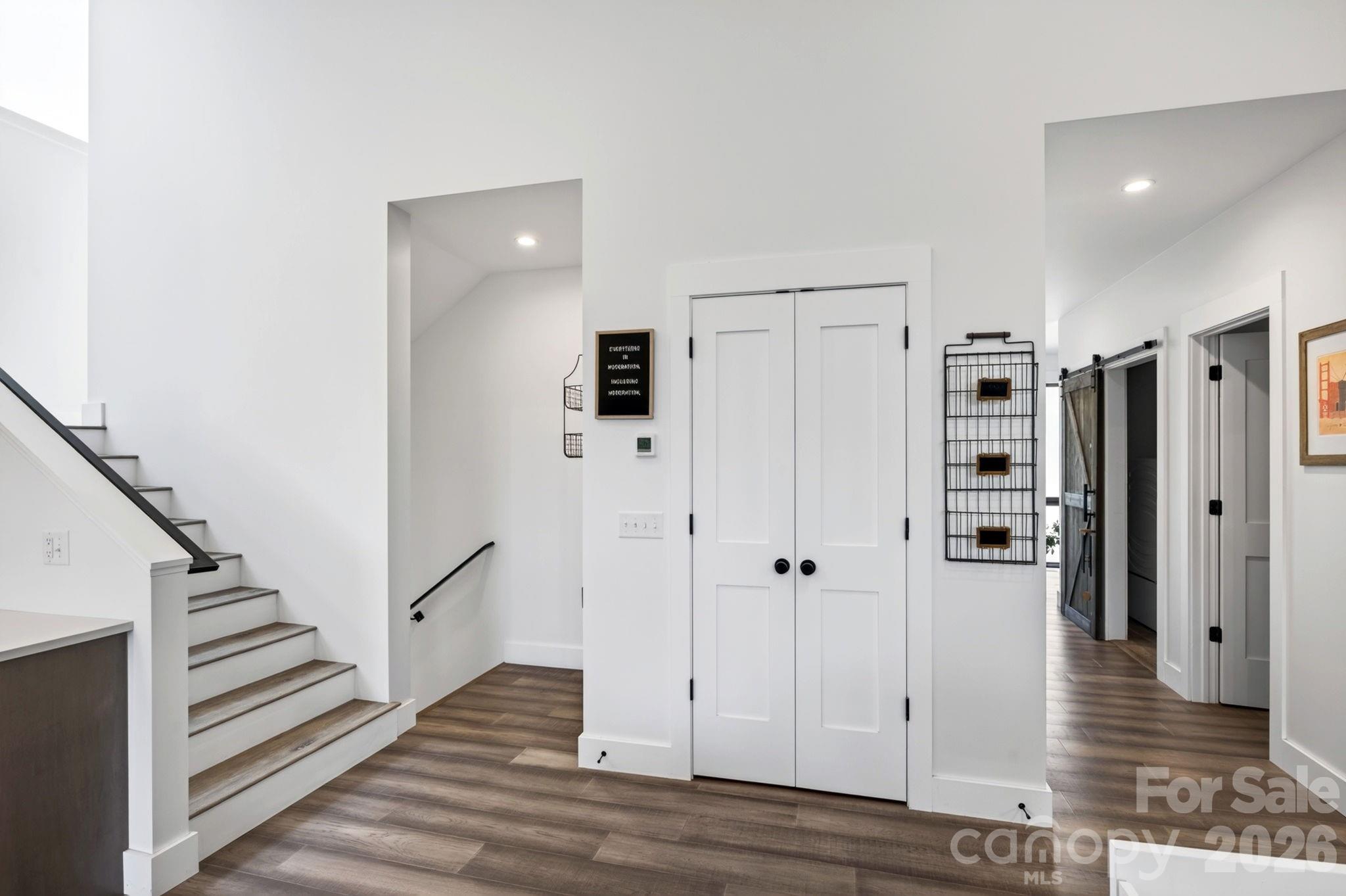 40 Malvern Walk — Asheville