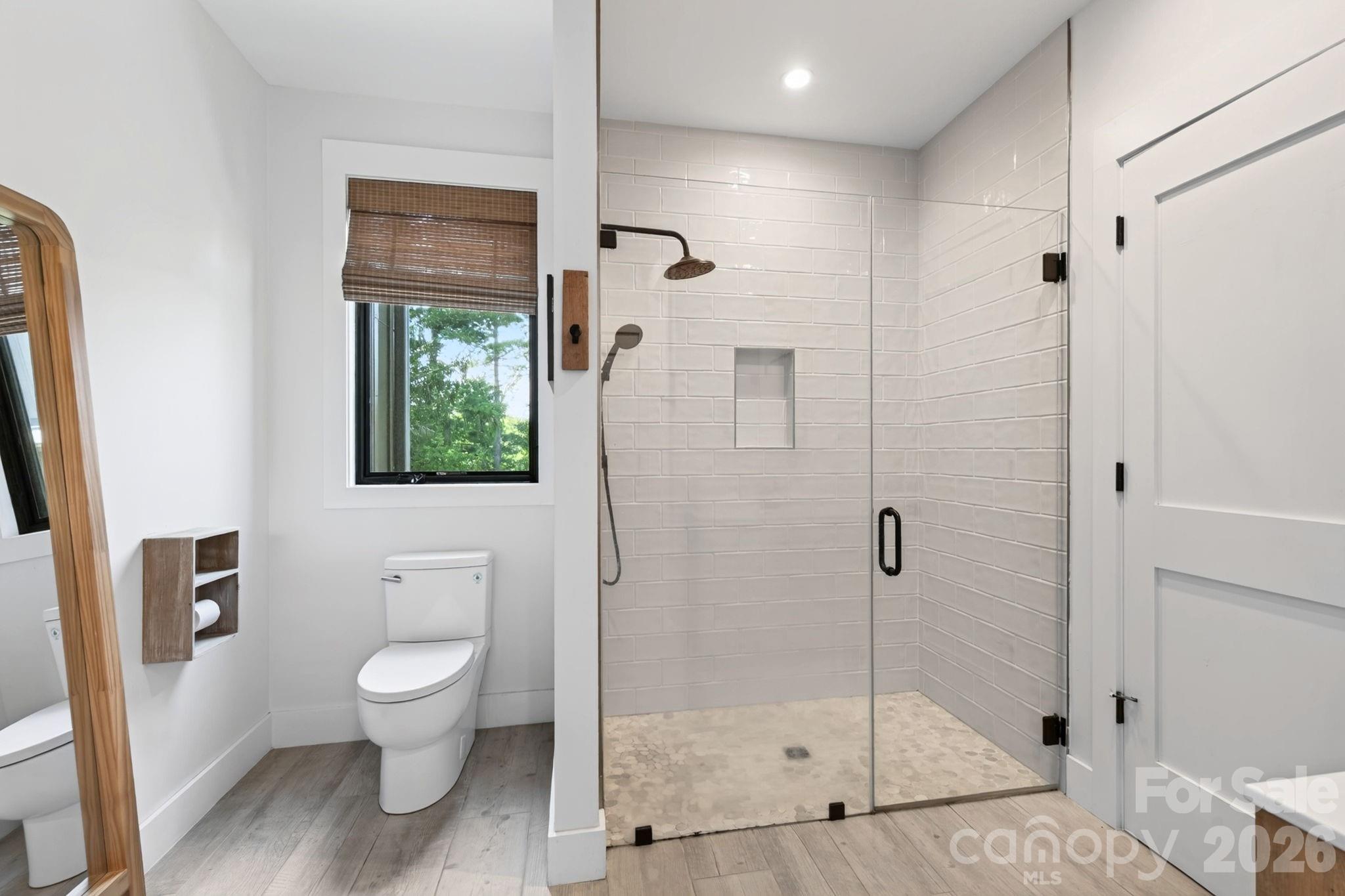 40 Malvern Walk — Asheville