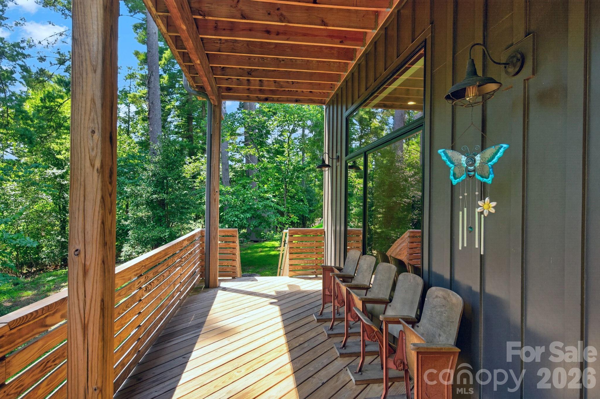 40 Malvern Walk — Asheville