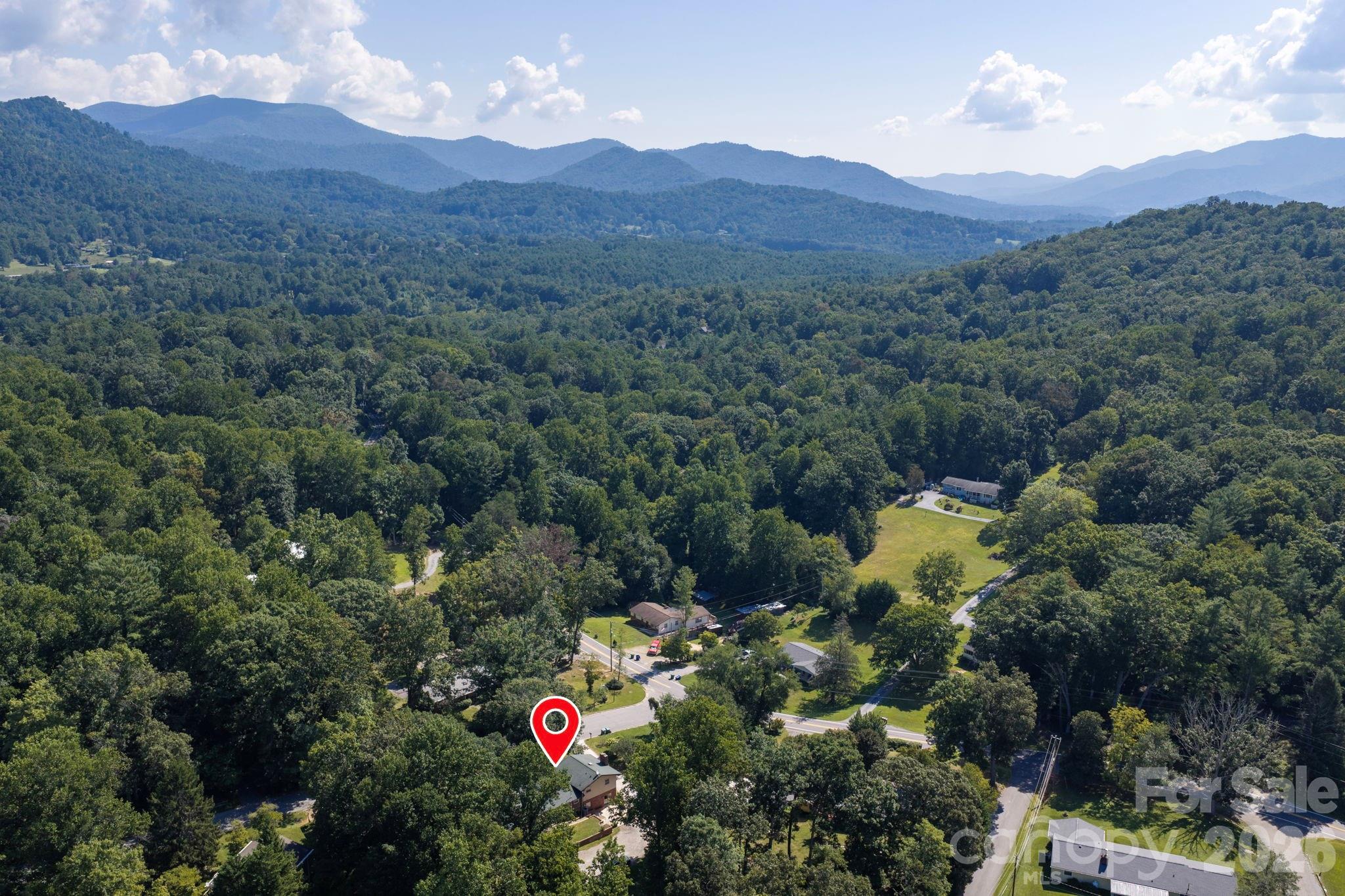 2 Independence Boulevard — Asheville