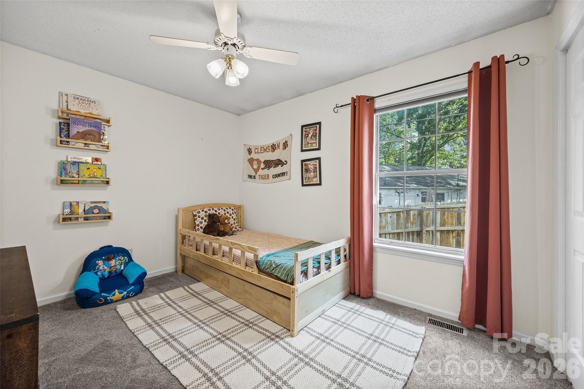 1670 Midbrook Drive — Rock Hill