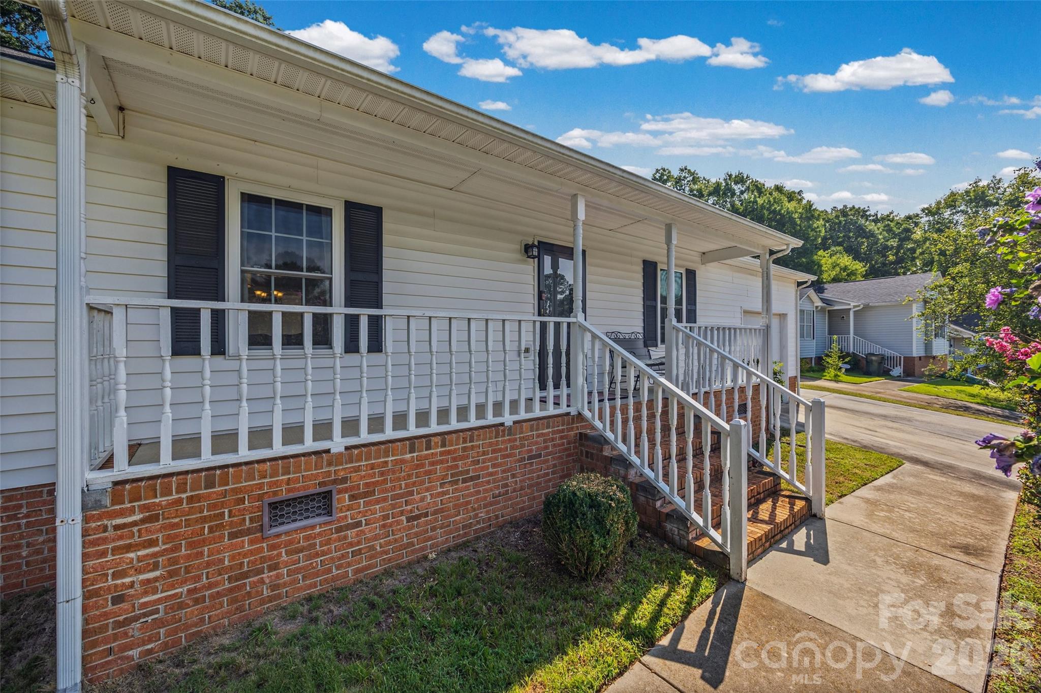 1670 Midbrook Drive — Rock Hill