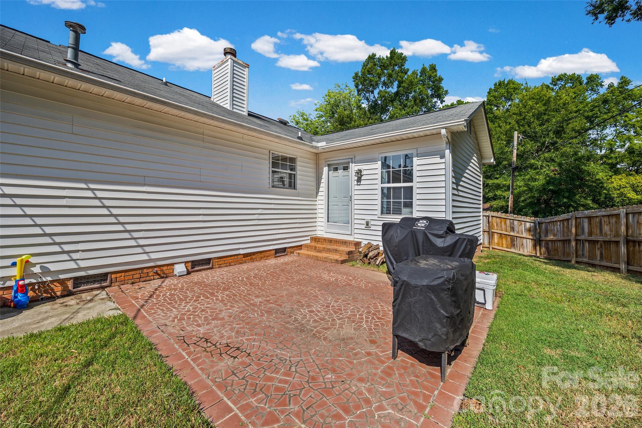 1670 Midbrook Drive — Rock Hill