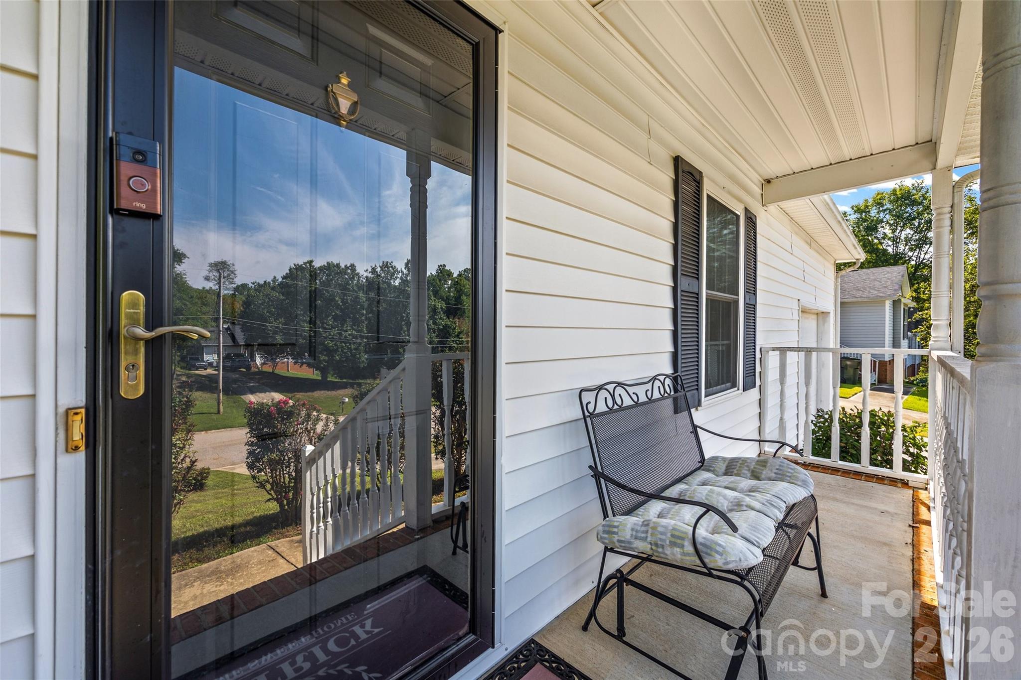 1670 Midbrook Drive — Rock Hill