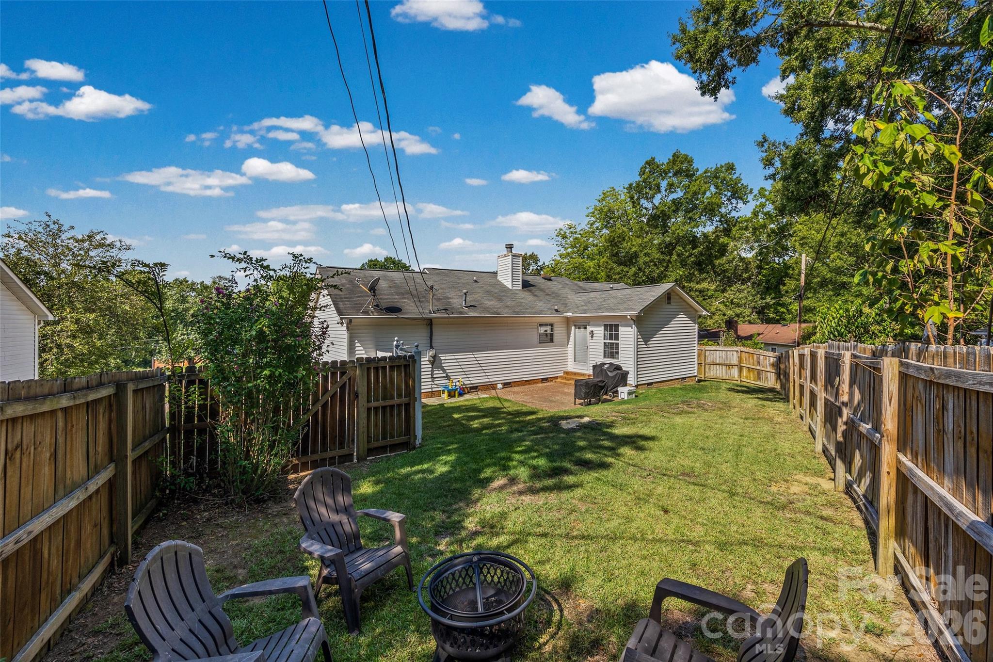 1670 Midbrook Drive — Rock Hill