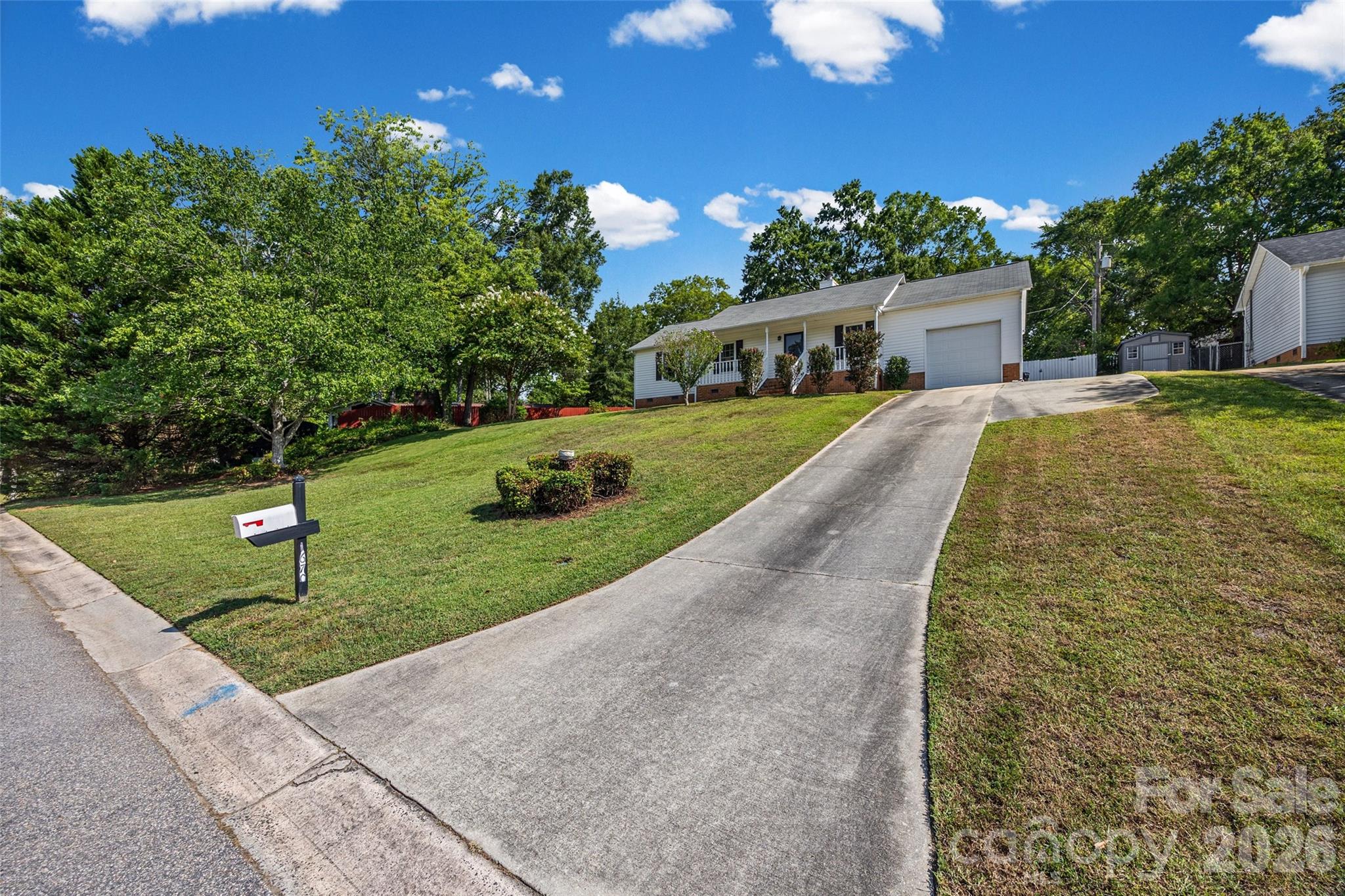 1670 Midbrook Drive — Rock Hill