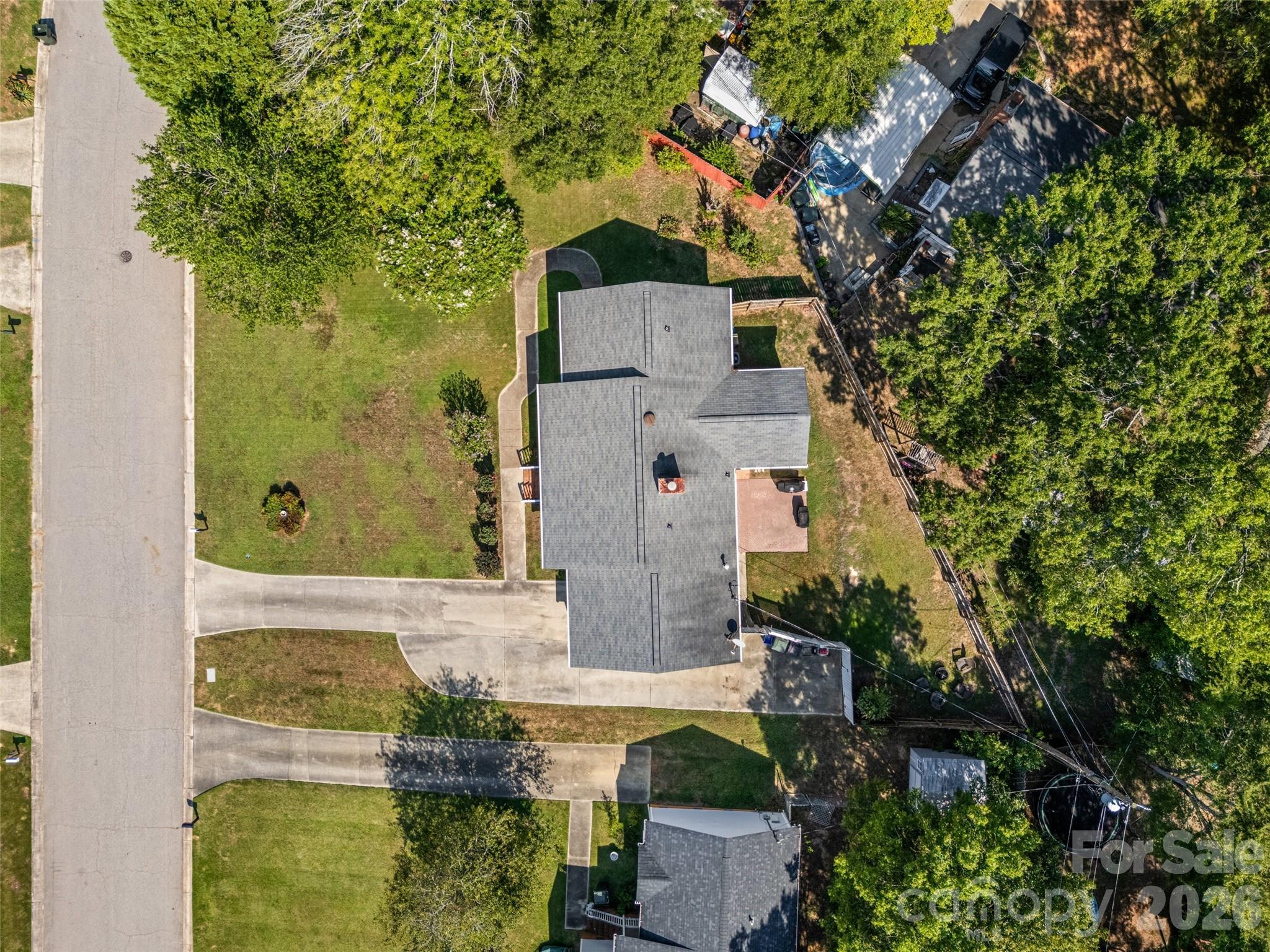 1670 Midbrook Drive — Rock Hill