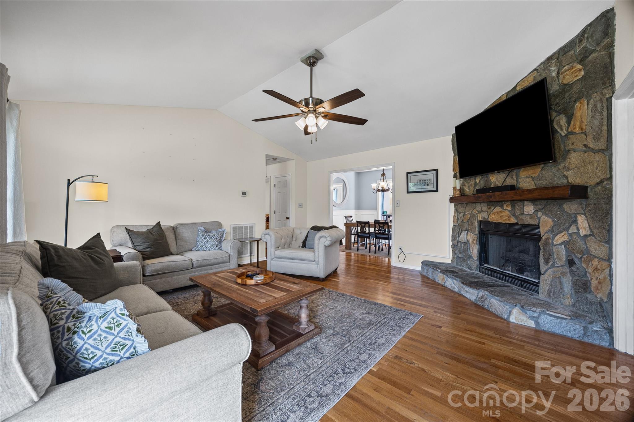 1670 Midbrook Drive — Rock Hill