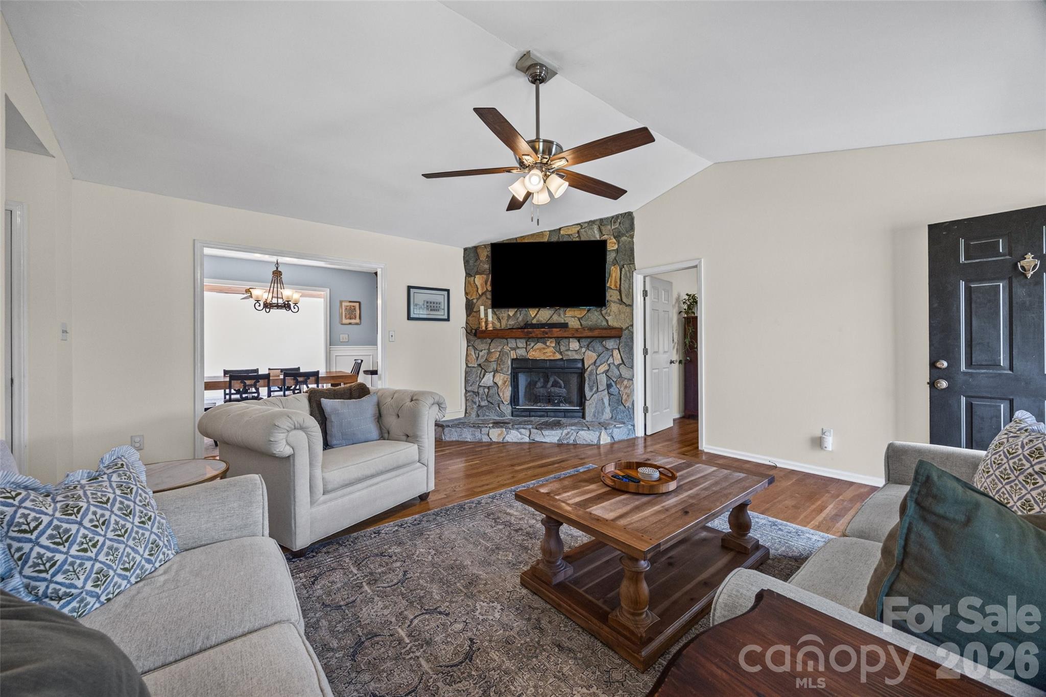 1670 Midbrook Drive — Rock Hill