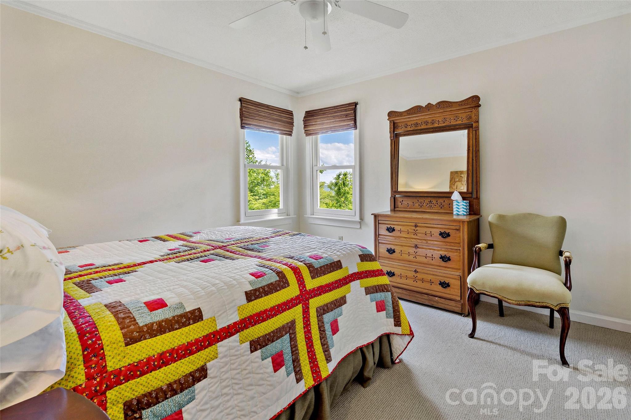 1795 Mckenzie Way N #505 — Old Fort