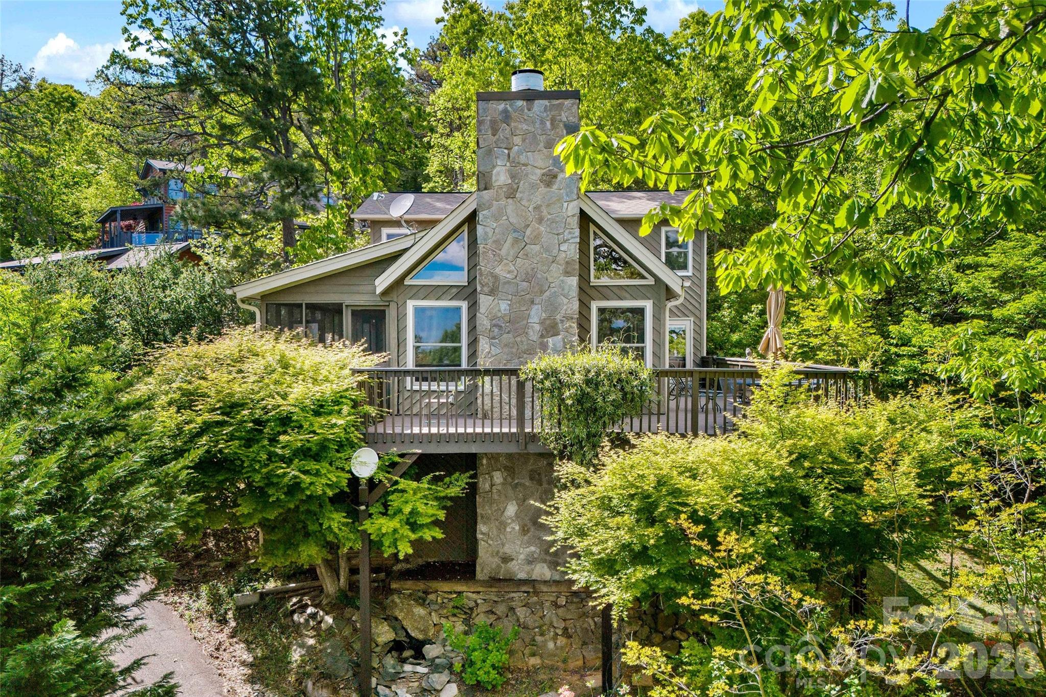 1795 Mckenzie Way N #505 — Old Fort