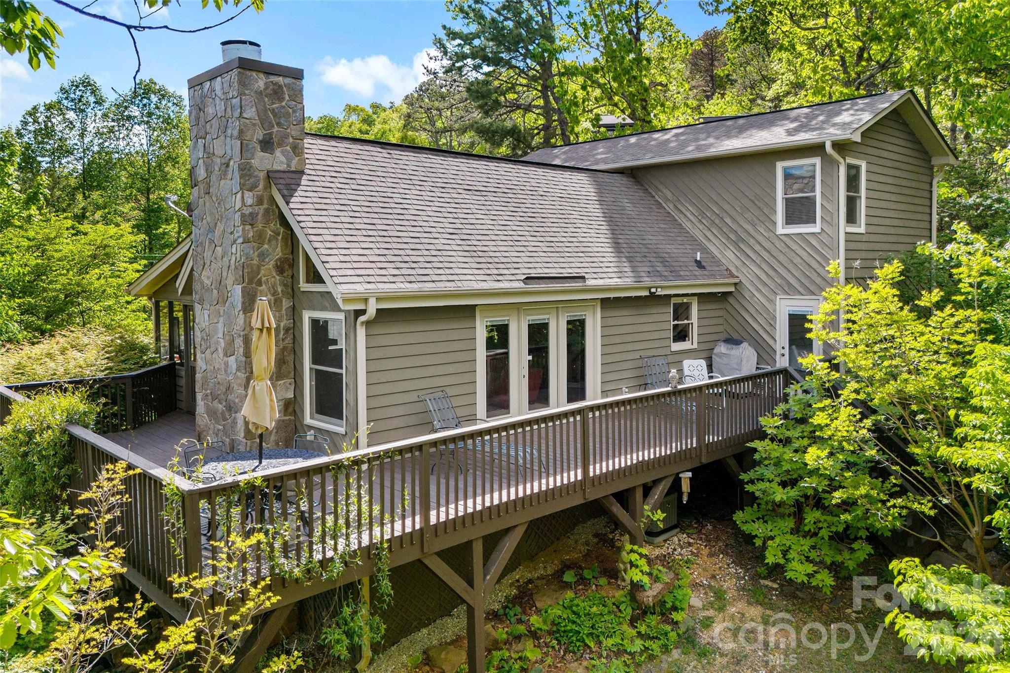 1795 Mckenzie Way N #505 — Old Fort