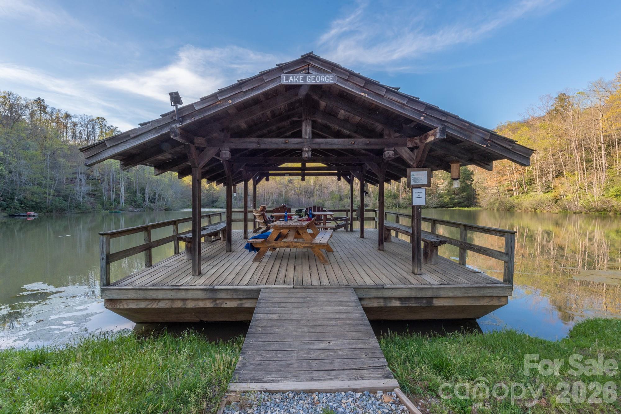 1795 Mckenzie Way N #505 — Old Fort