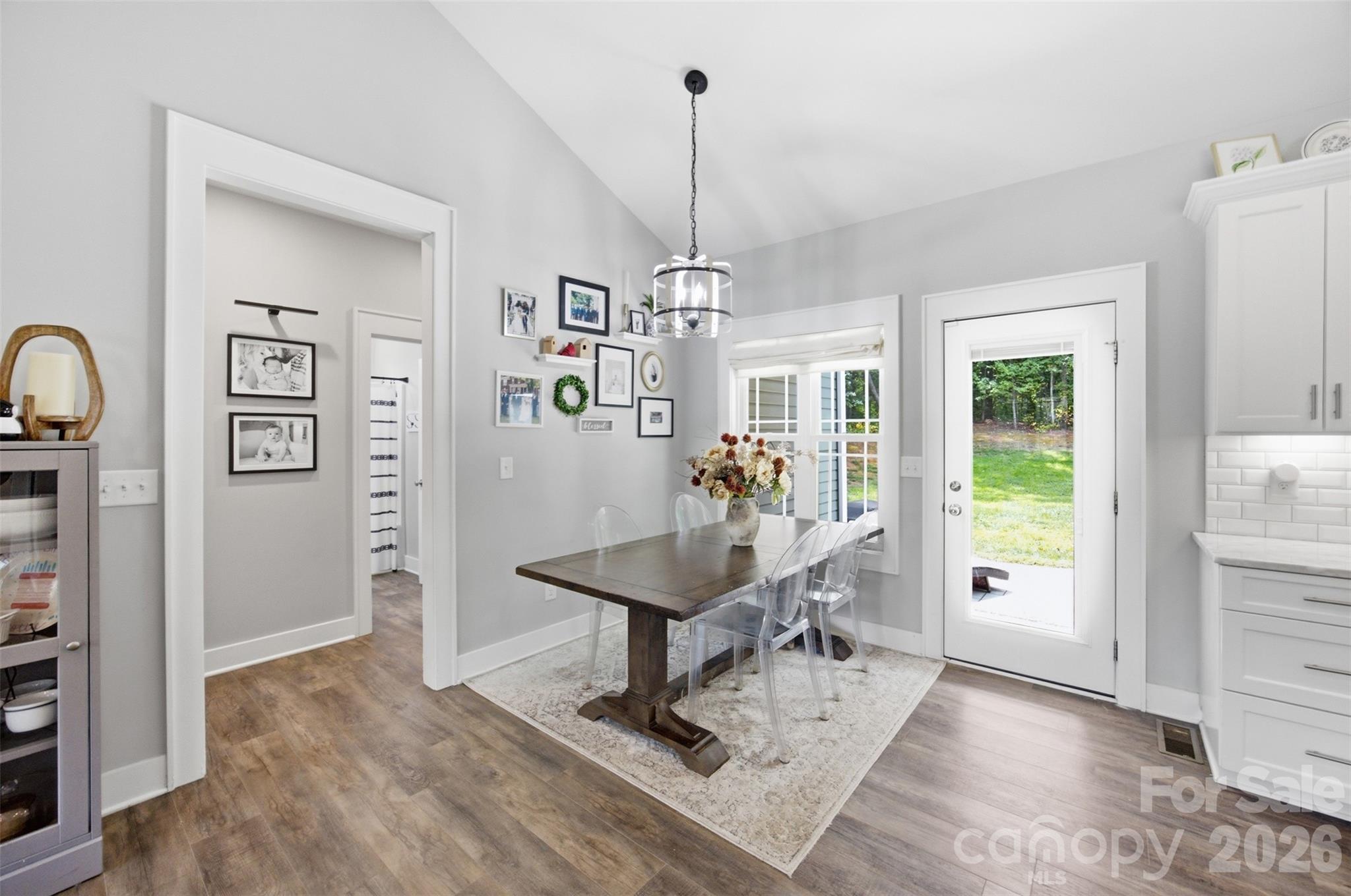 301 Pinehurst Drive — Kings Mountain