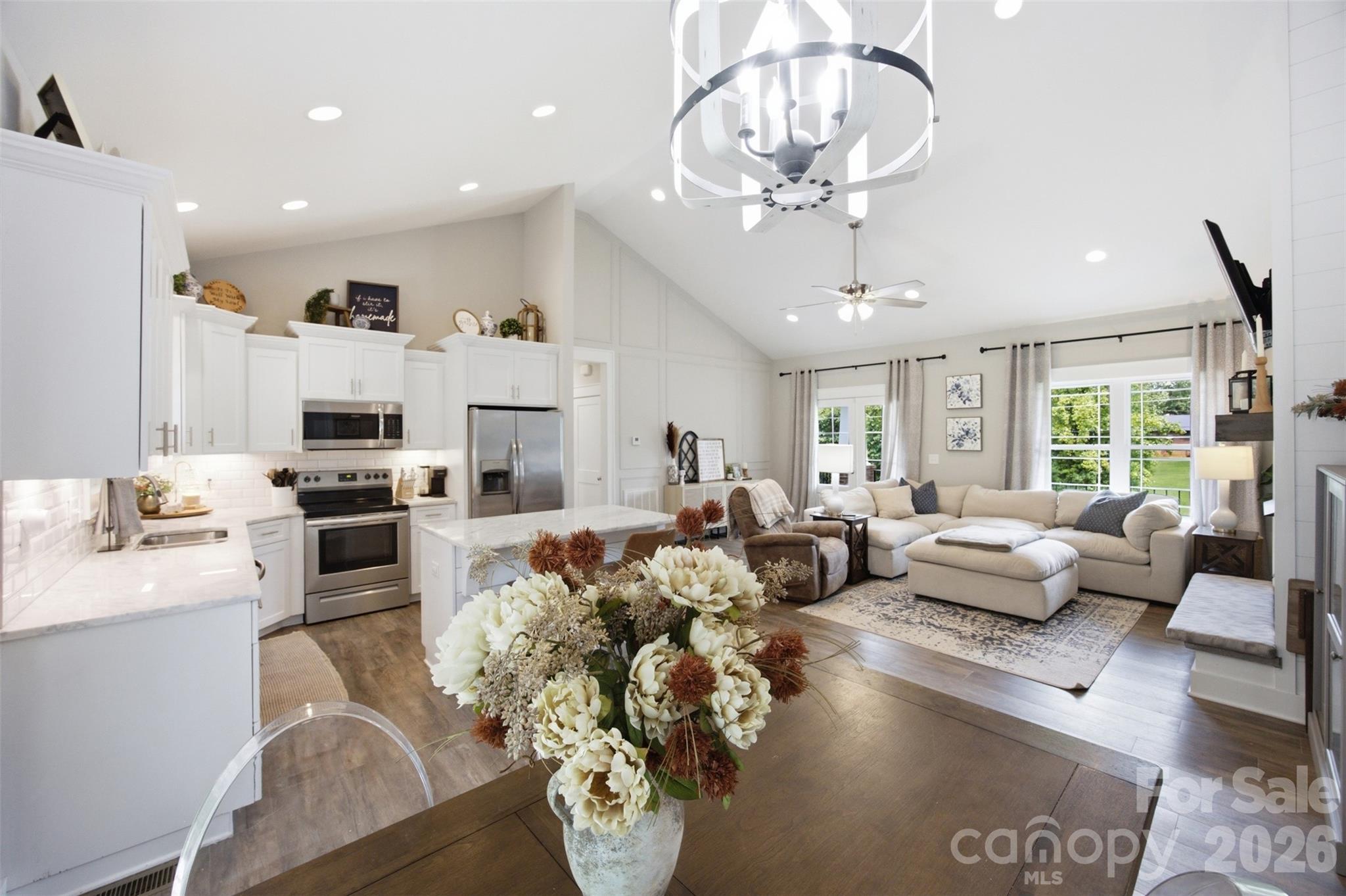 301 Pinehurst Drive — Kings Mountain