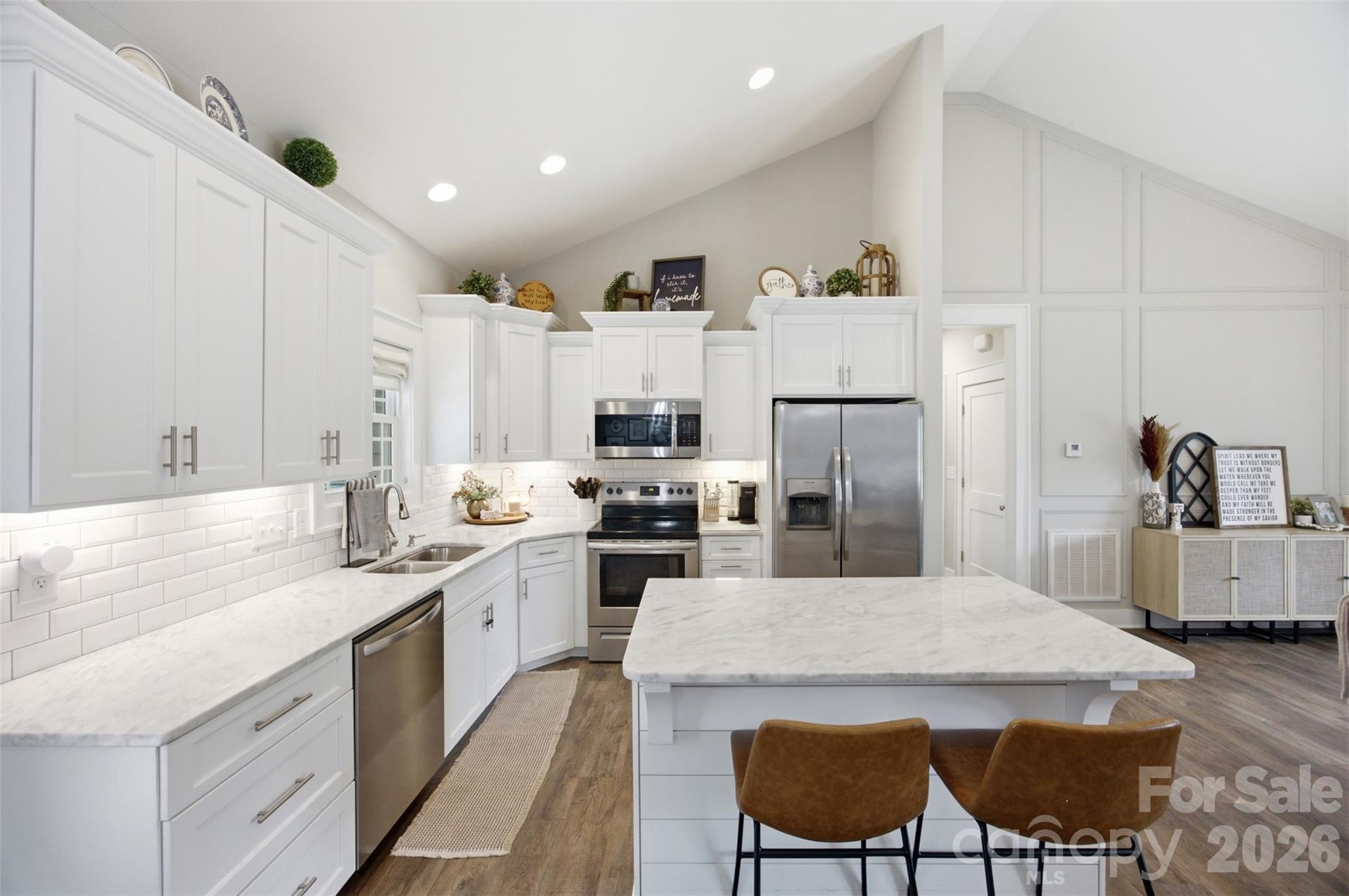 301 Pinehurst Drive — Kings Mountain