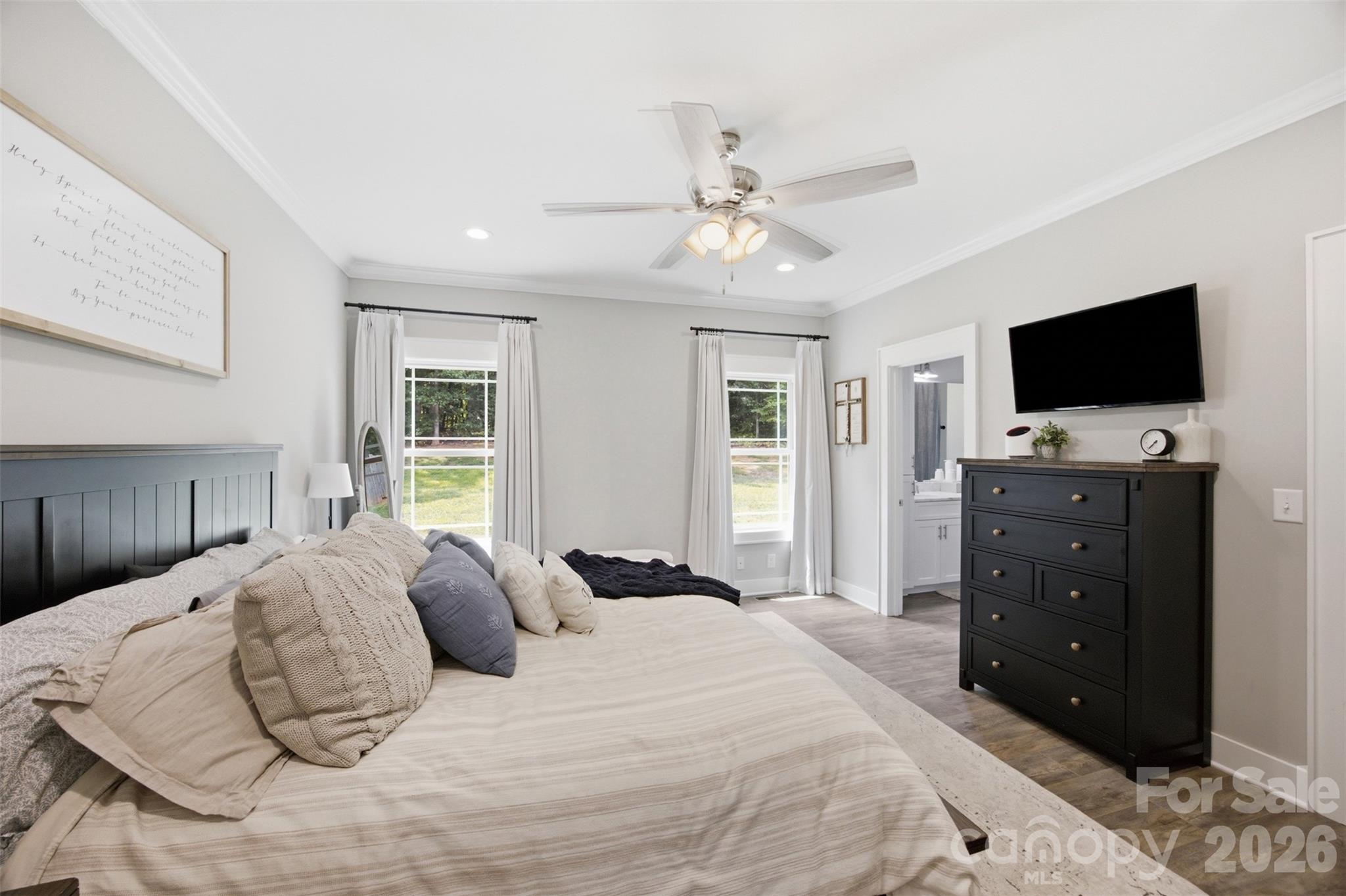 301 Pinehurst Drive — Kings Mountain