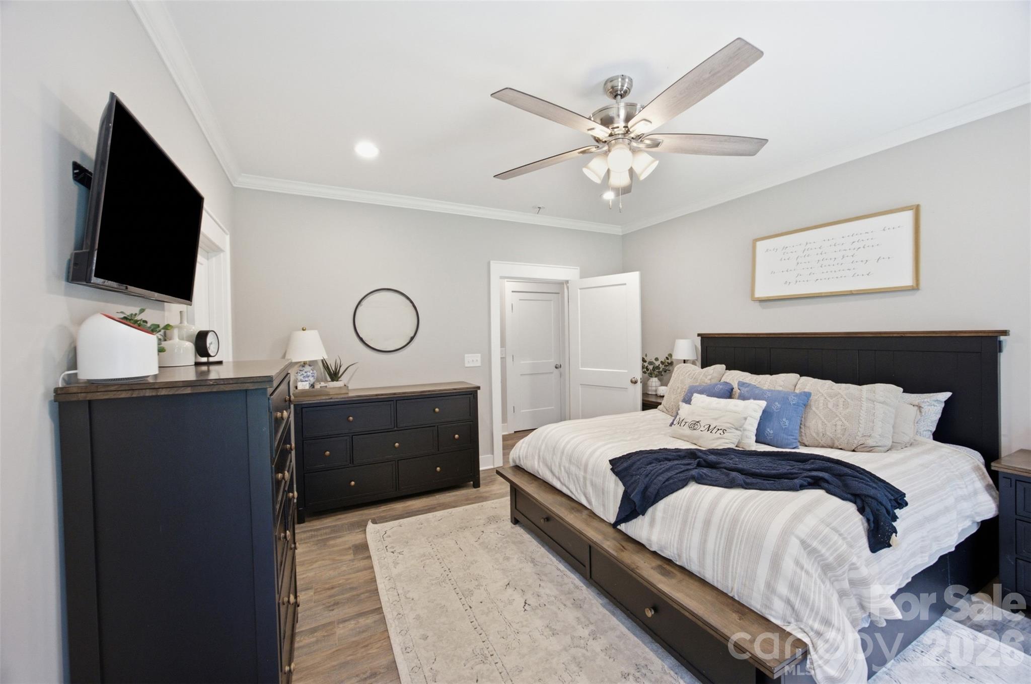 301 Pinehurst Drive — Kings Mountain