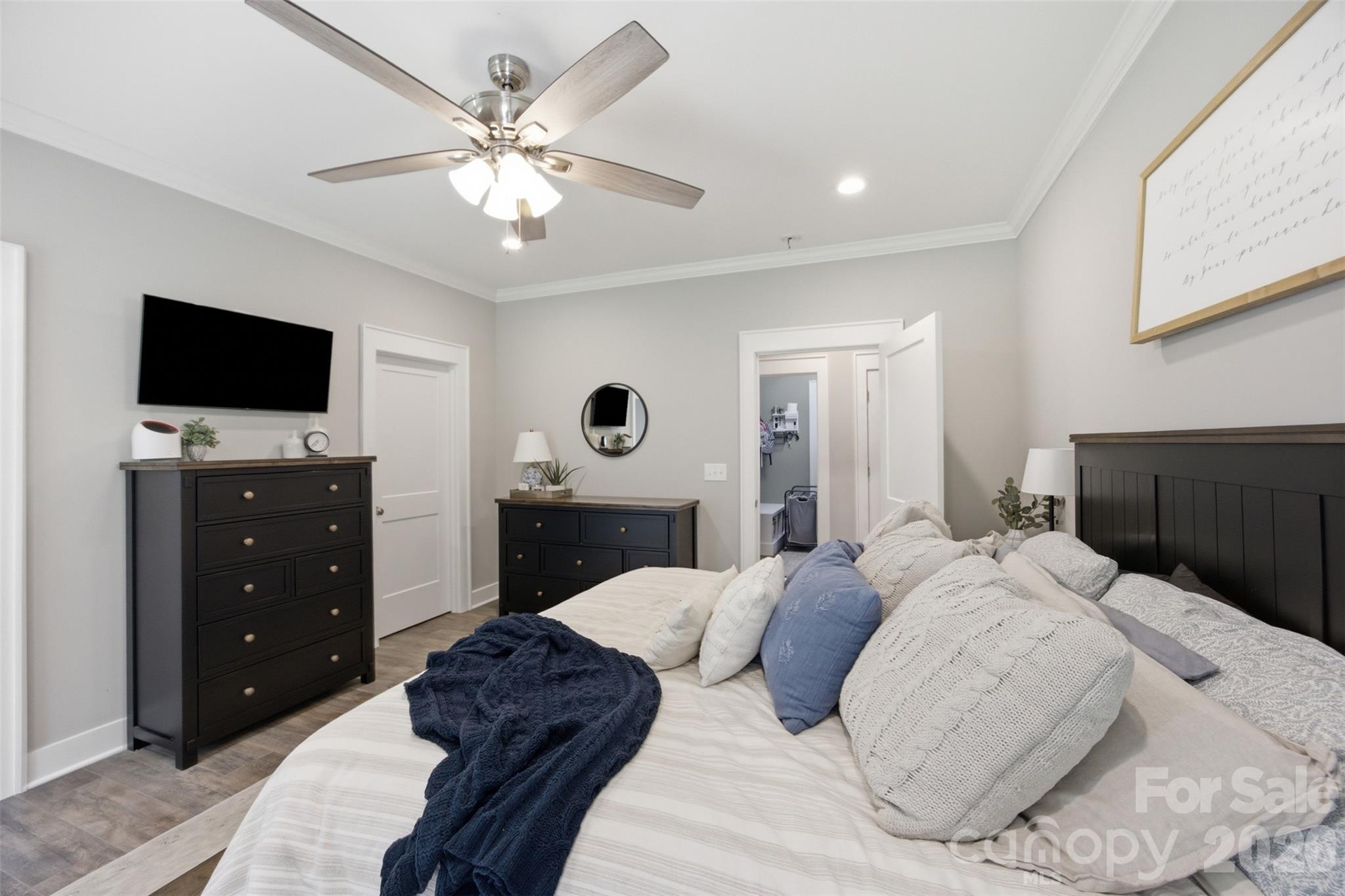 301 Pinehurst Drive — Kings Mountain