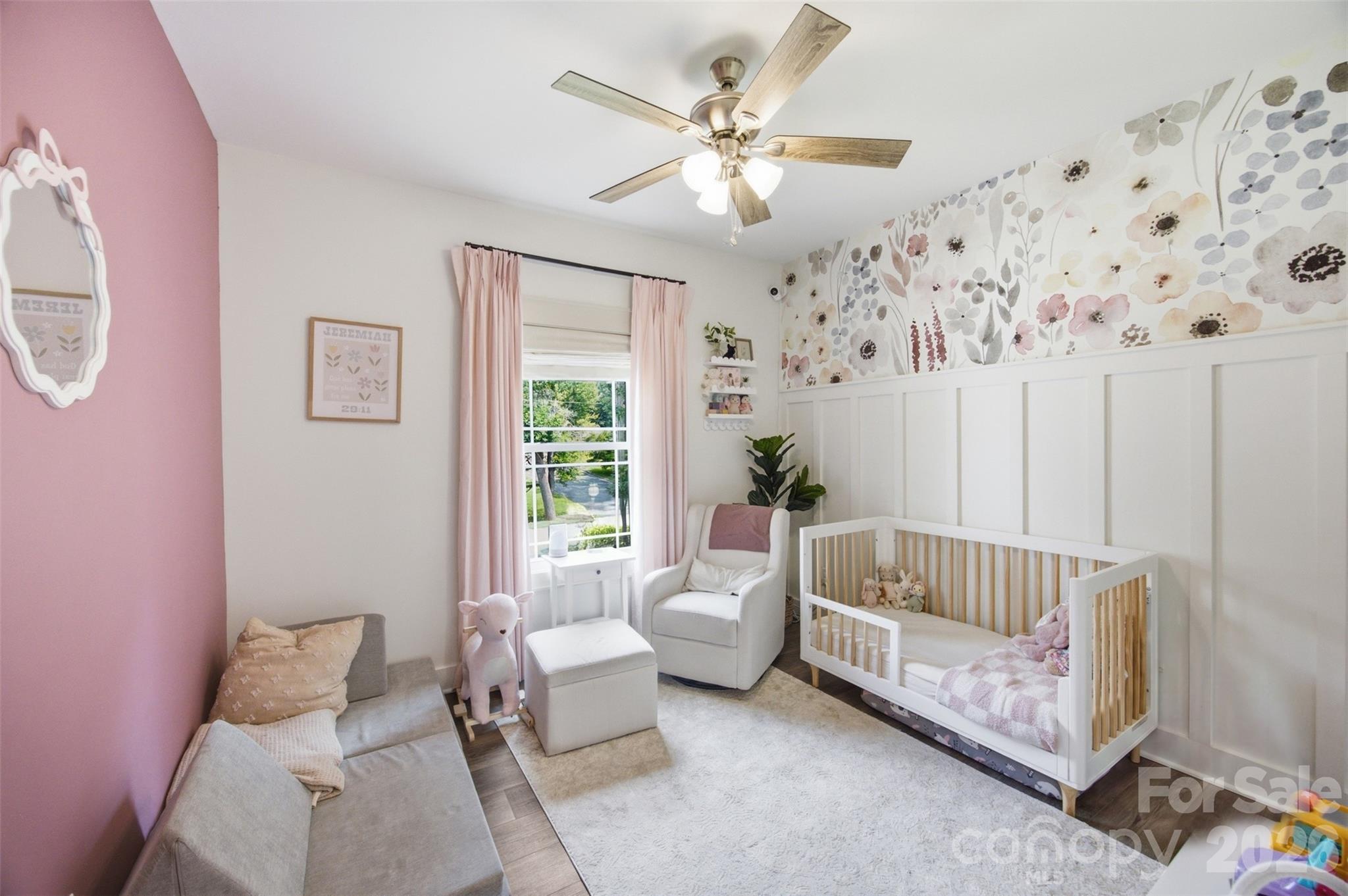 301 Pinehurst Drive — Kings Mountain