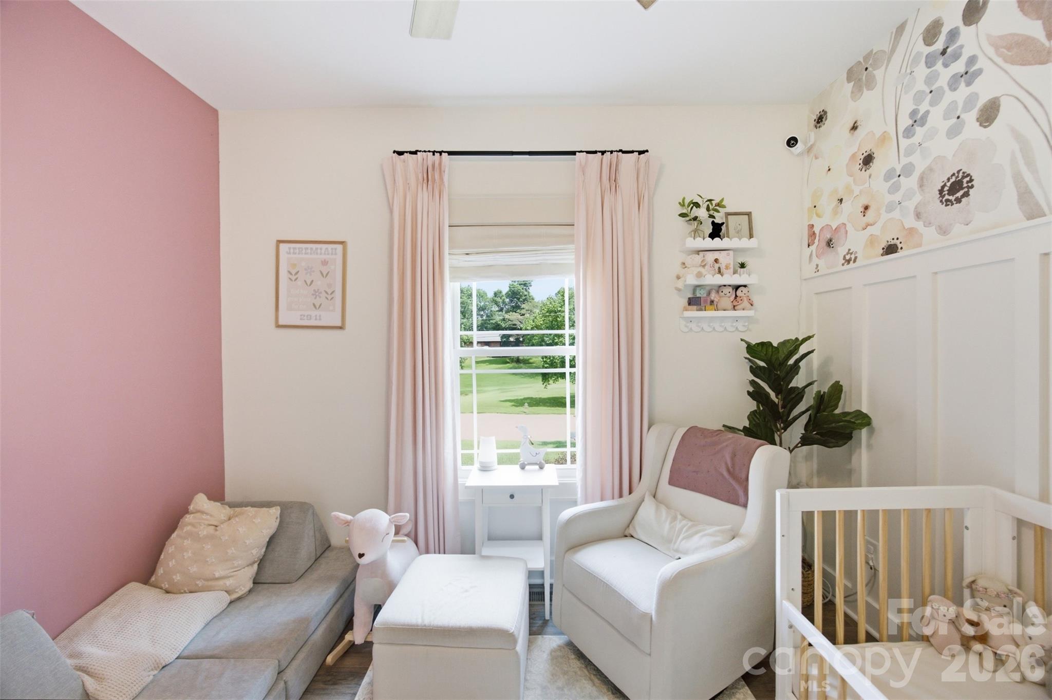 301 Pinehurst Drive — Kings Mountain