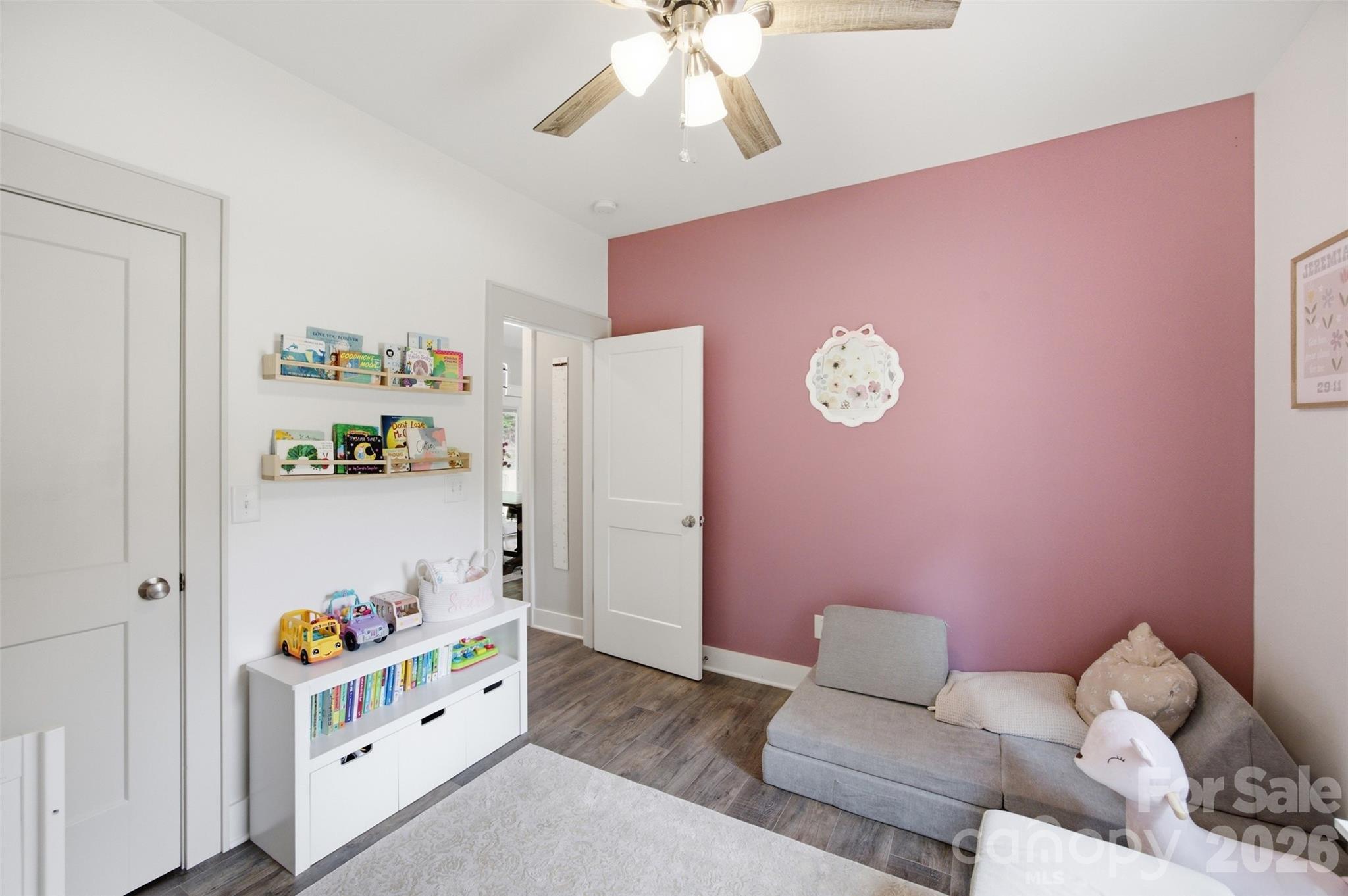 301 Pinehurst Drive — Kings Mountain