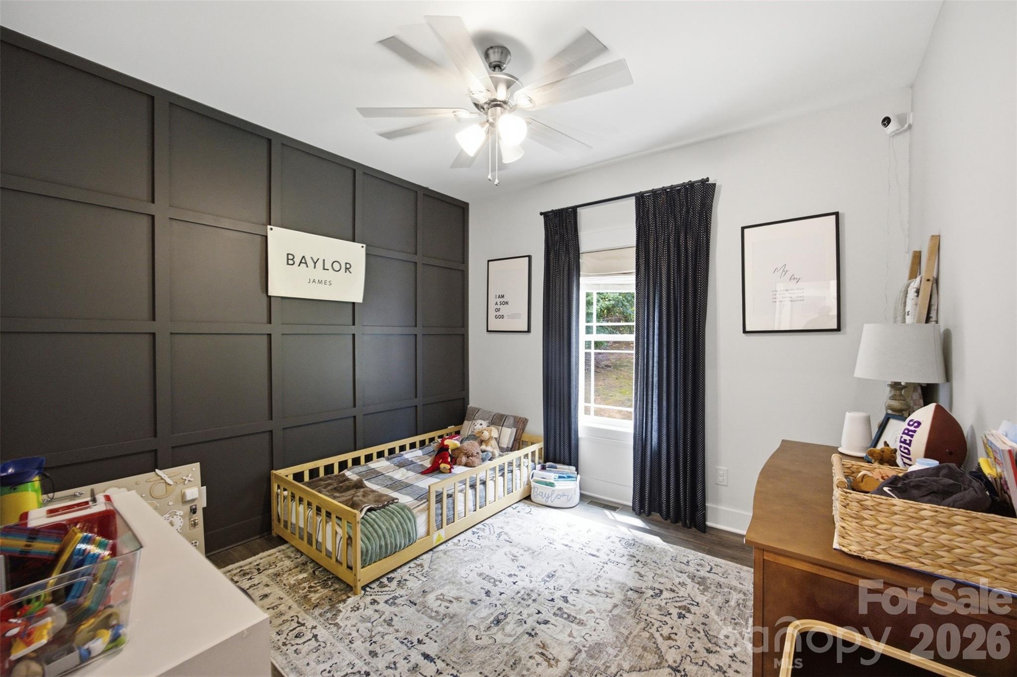 301 Pinehurst Drive — Kings Mountain