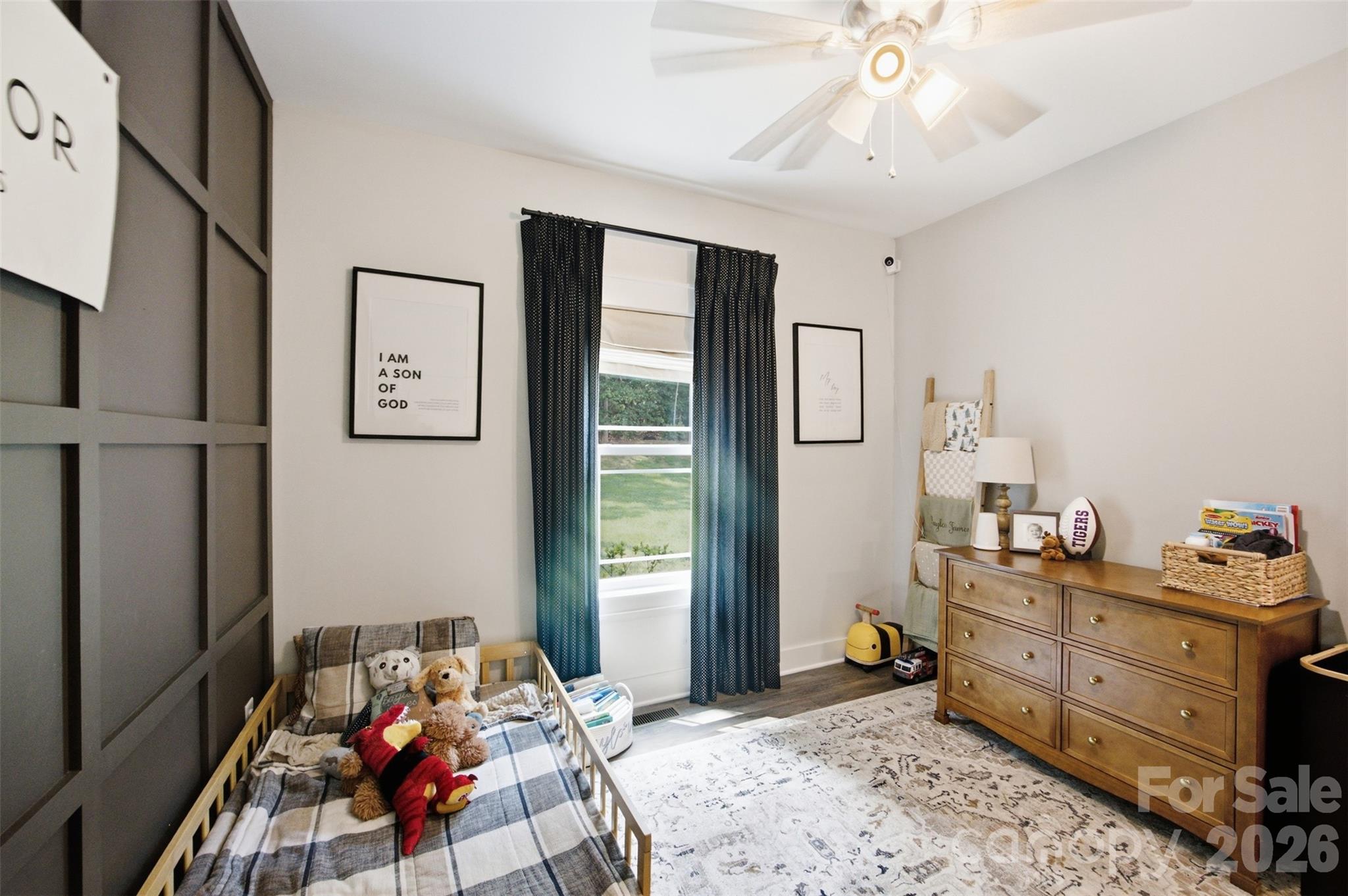 301 Pinehurst Drive — Kings Mountain