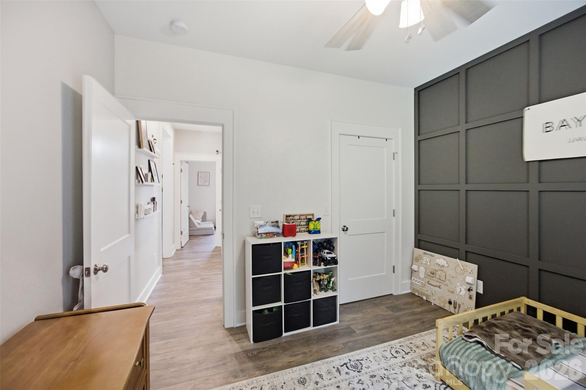 301 Pinehurst Drive — Kings Mountain