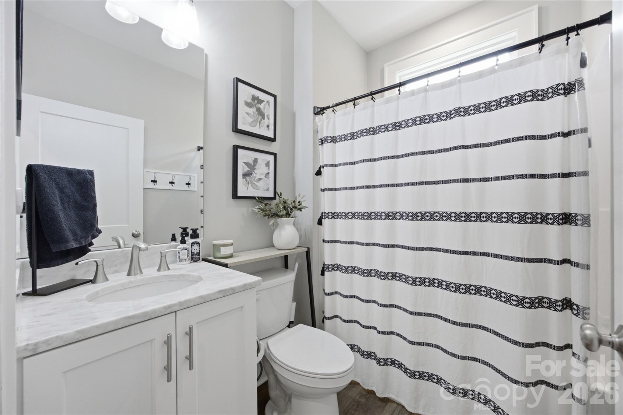 301 Pinehurst Drive — Kings Mountain