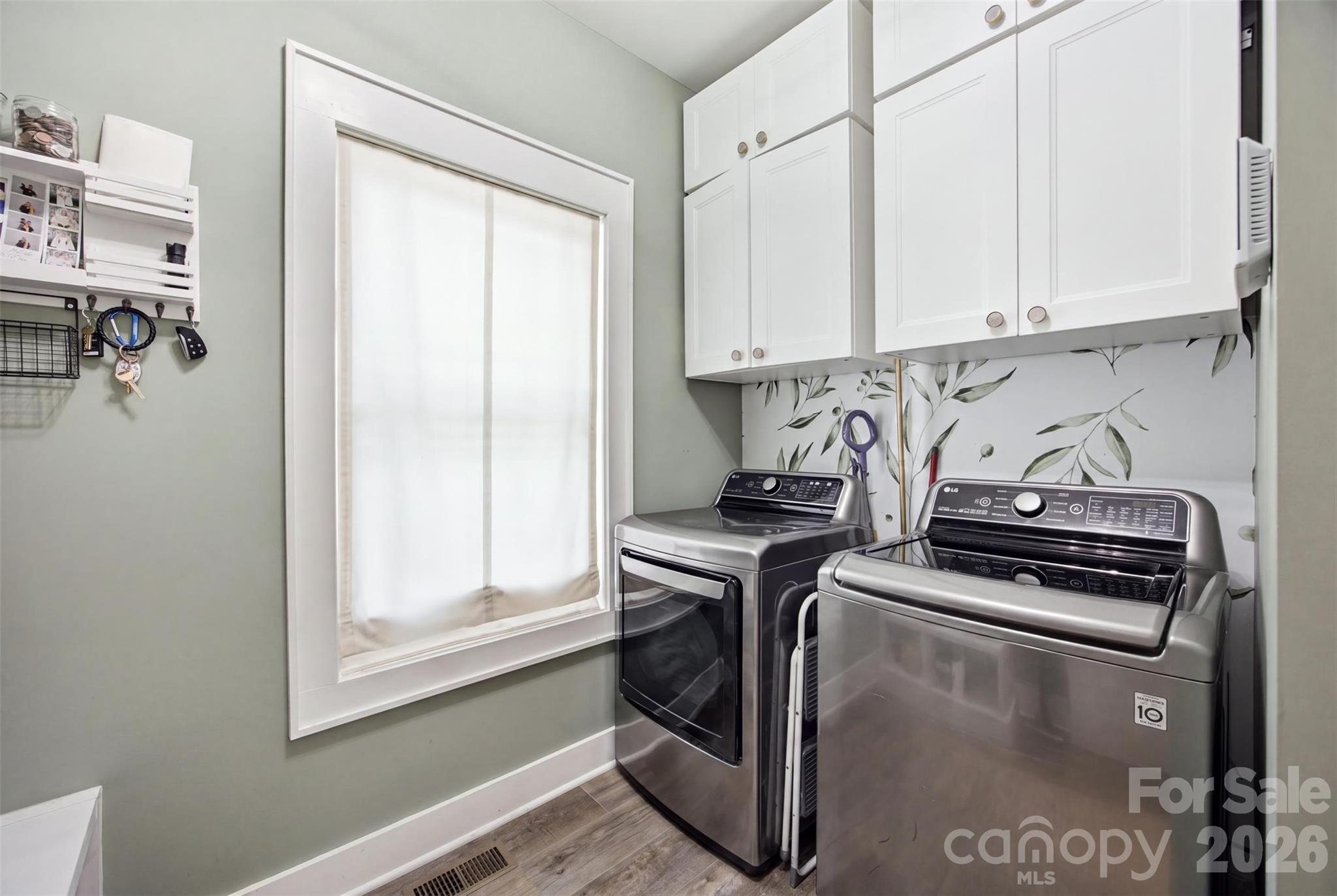 301 Pinehurst Drive — Kings Mountain