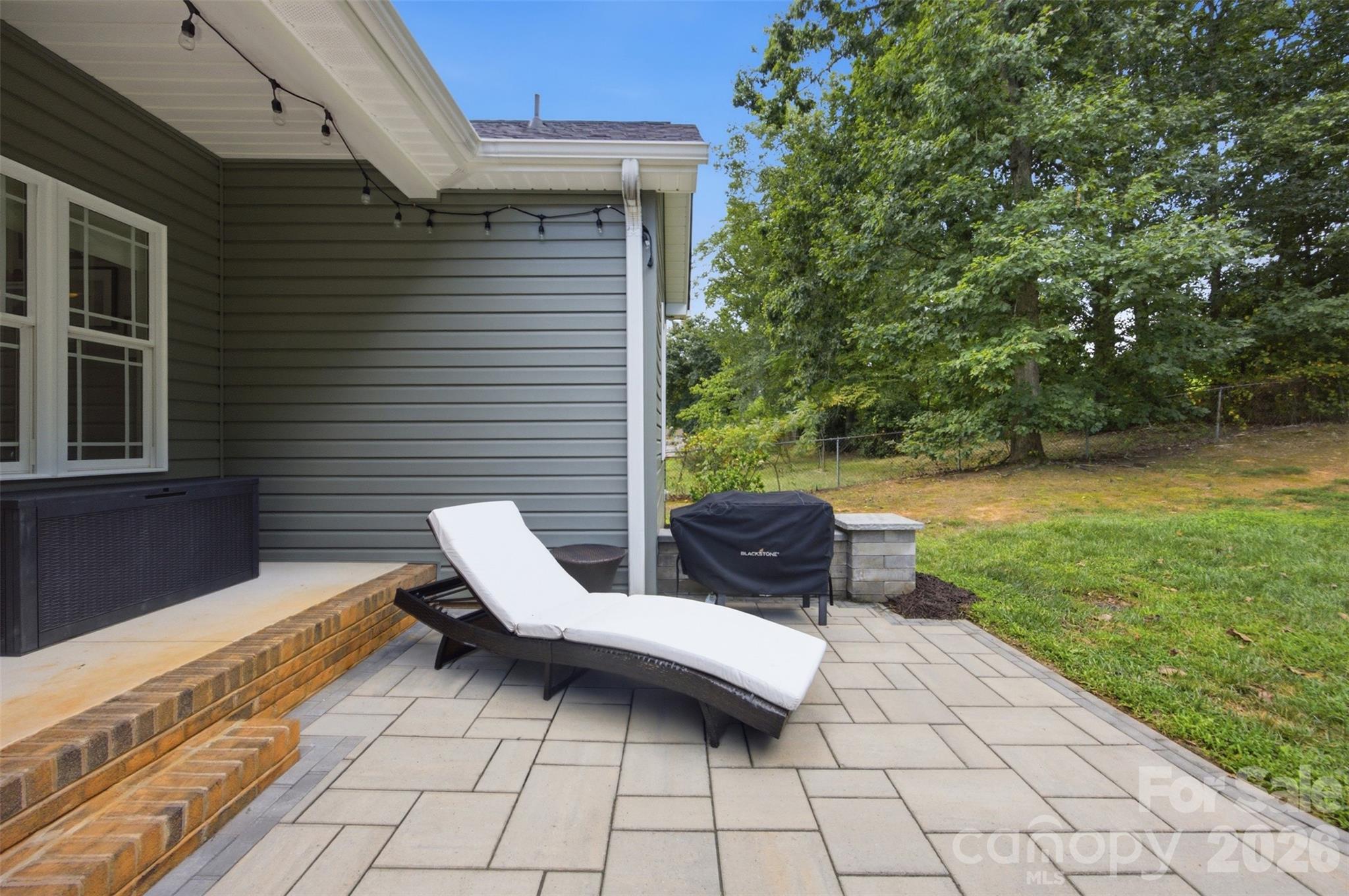 301 Pinehurst Drive — Kings Mountain