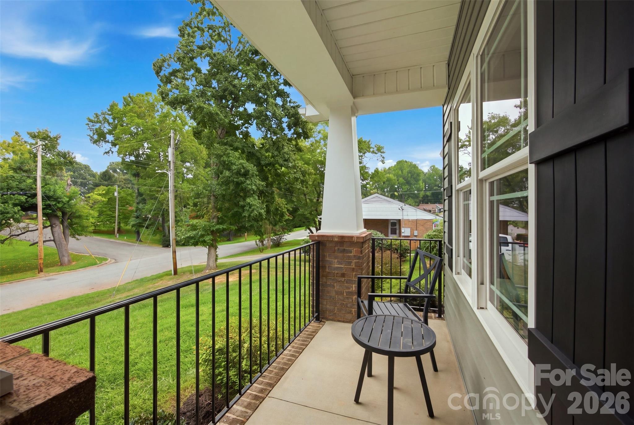 301 Pinehurst Drive — Kings Mountain