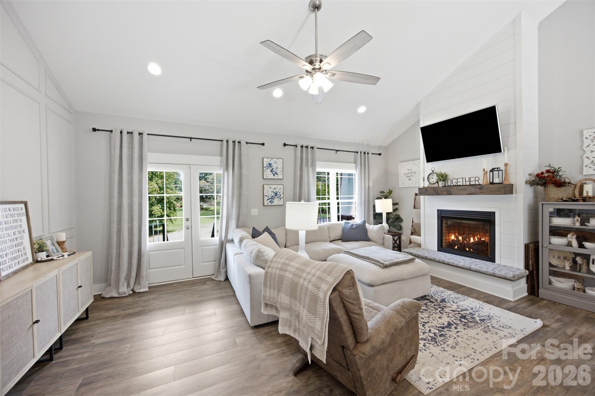 301 Pinehurst Drive — Kings Mountain