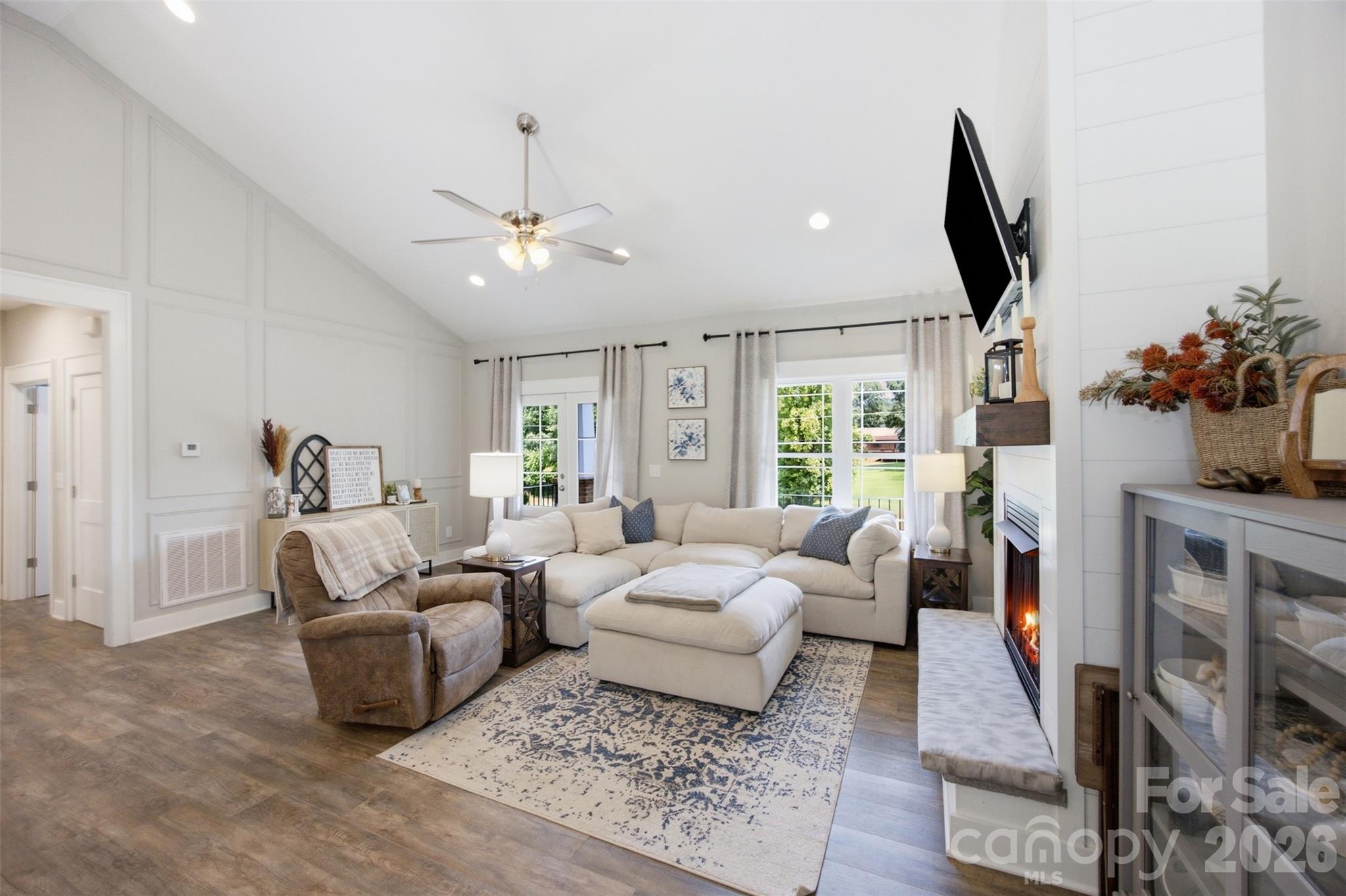 301 Pinehurst Drive — Kings Mountain