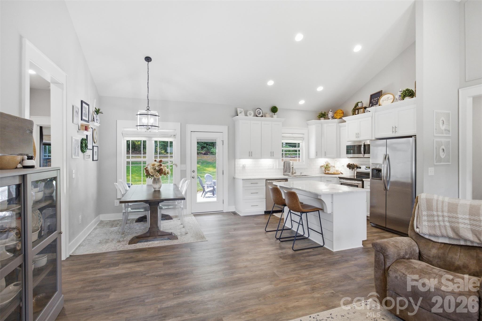 301 Pinehurst Drive — Kings Mountain