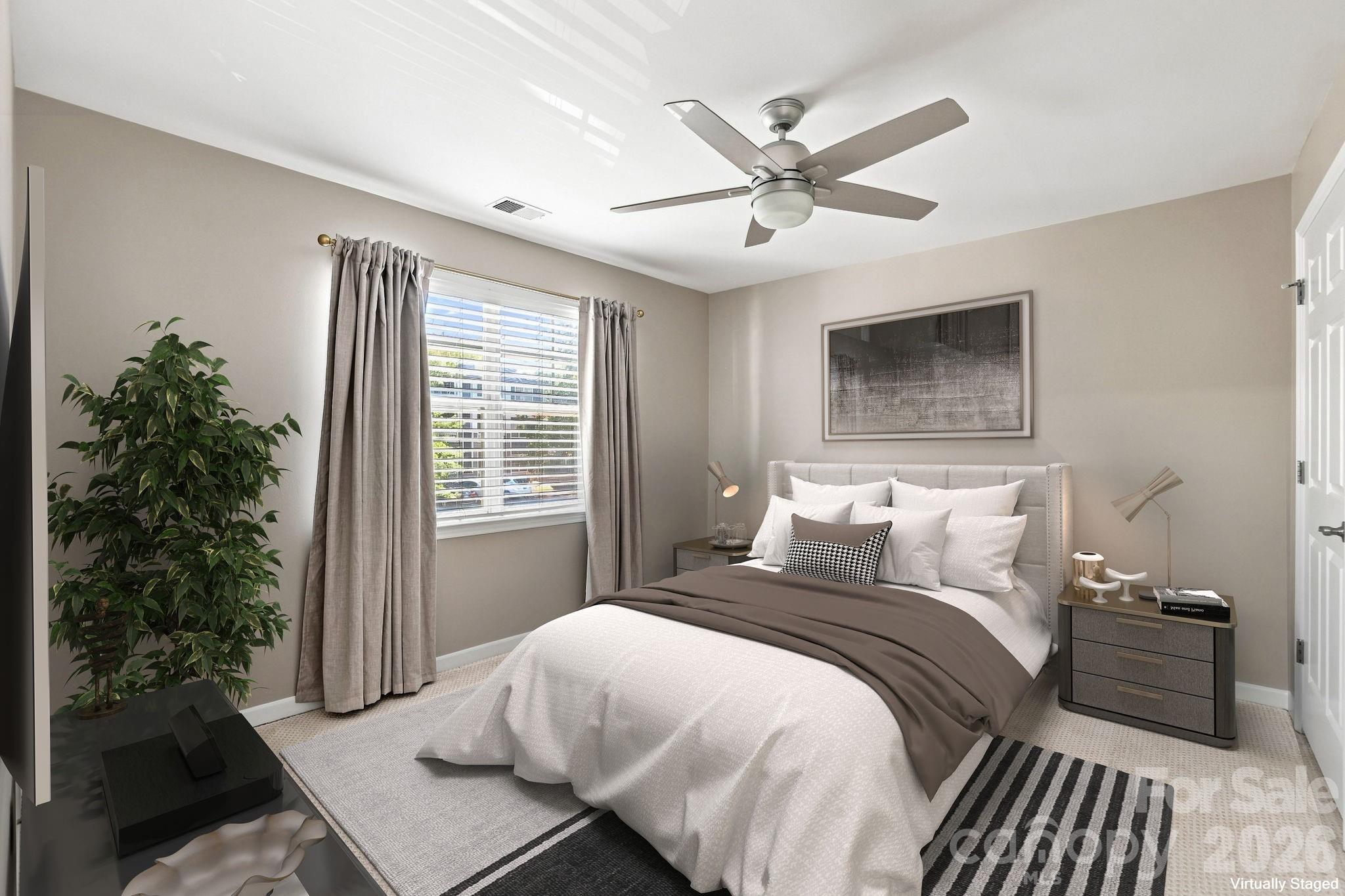 525 Olmsted Park Place — Charlotte