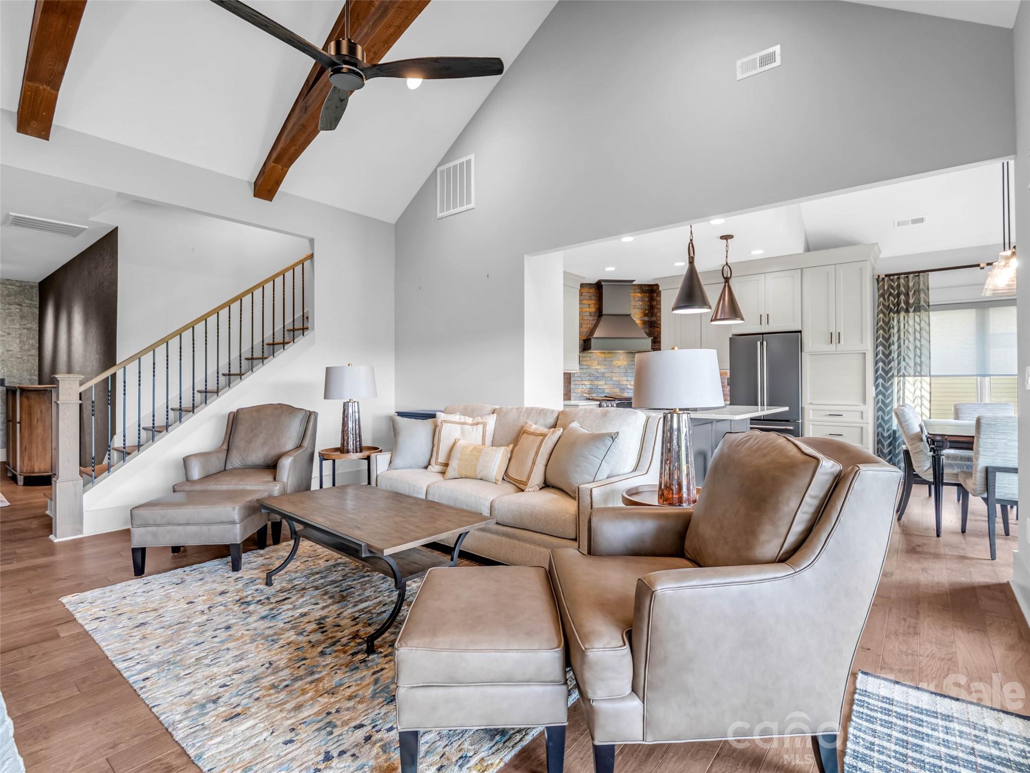 73 Jackson Ridge Lane — Mill Spring