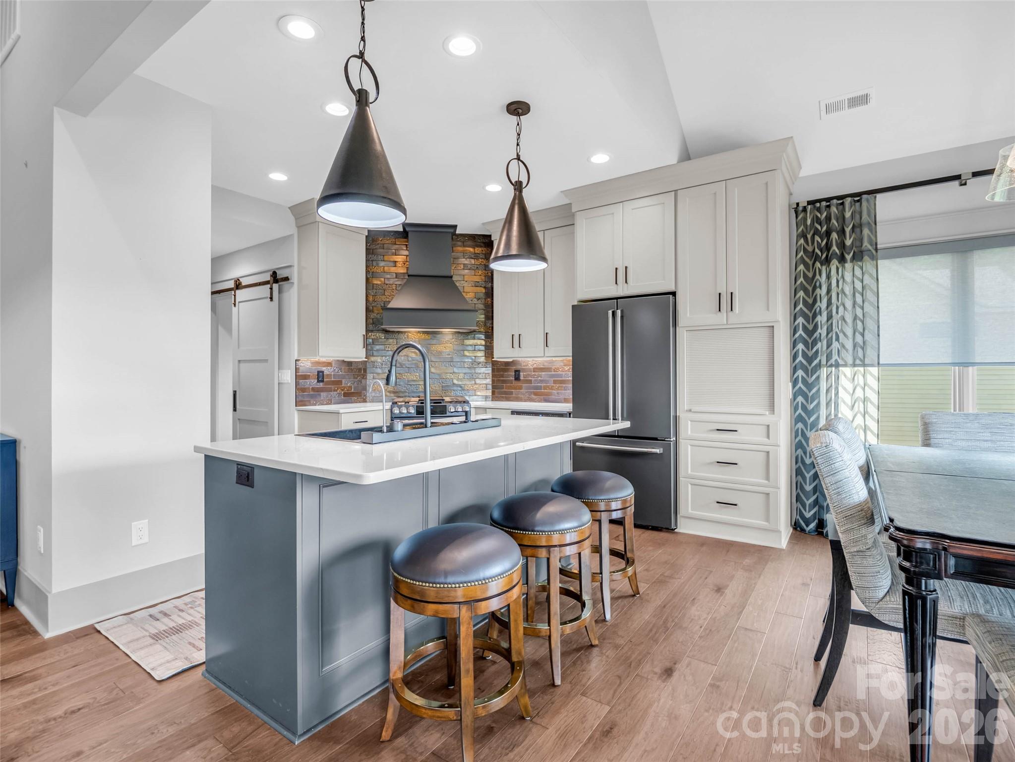 73 Jackson Ridge Lane — Mill Spring