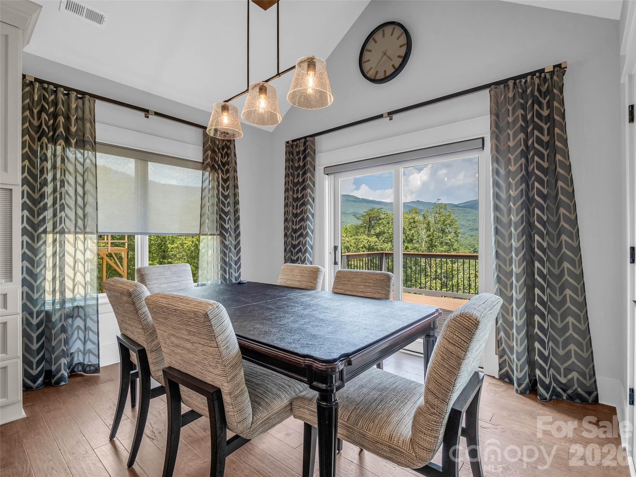 73 Jackson Ridge Lane — Mill Spring