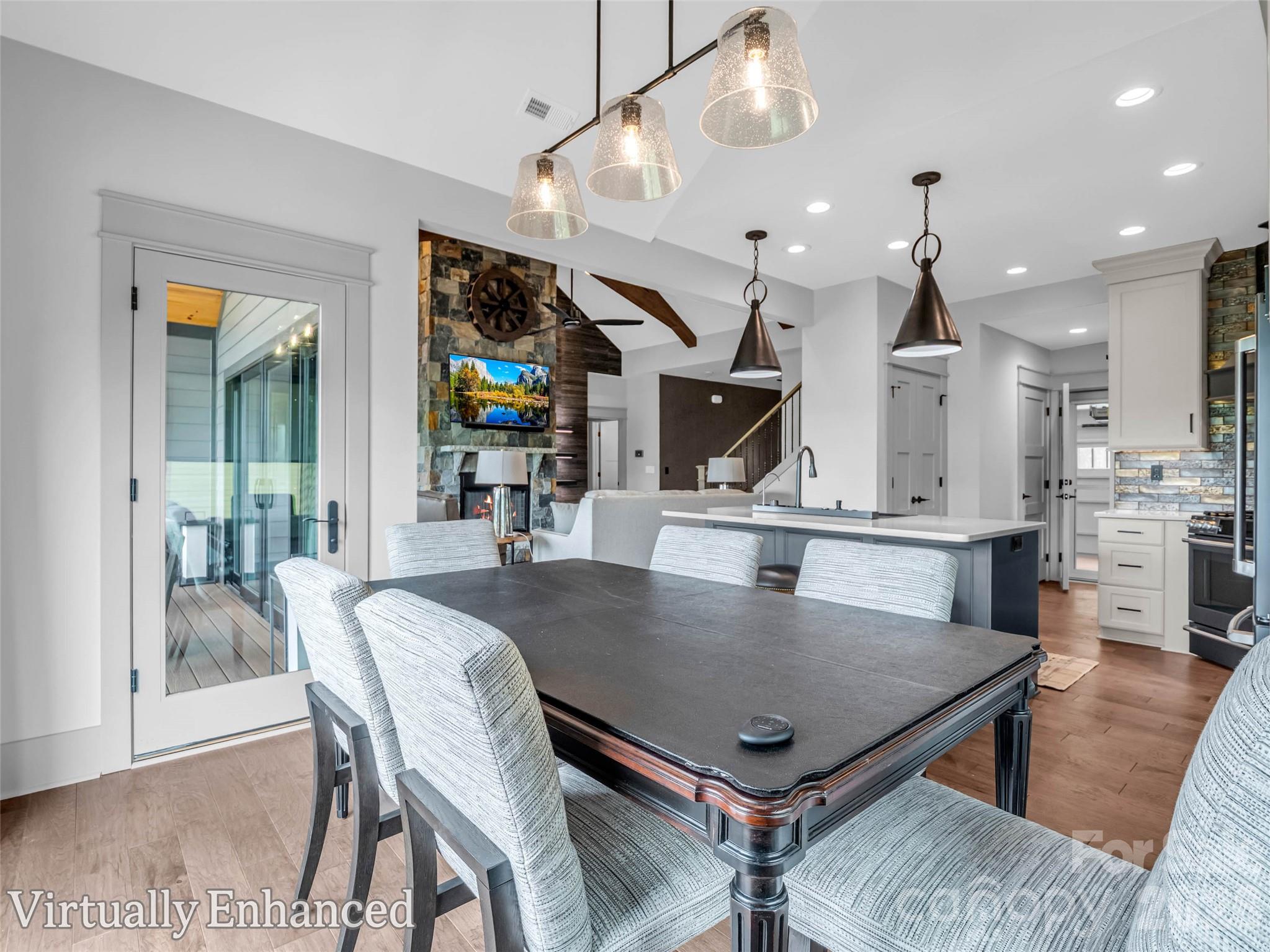 73 Jackson Ridge Lane — Mill Spring