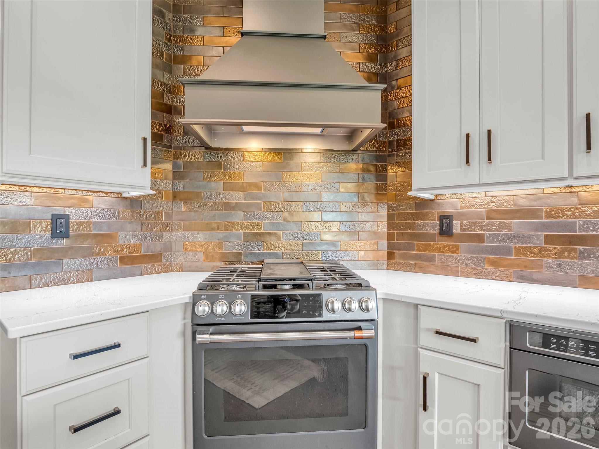 73 Jackson Ridge Lane — Mill Spring
