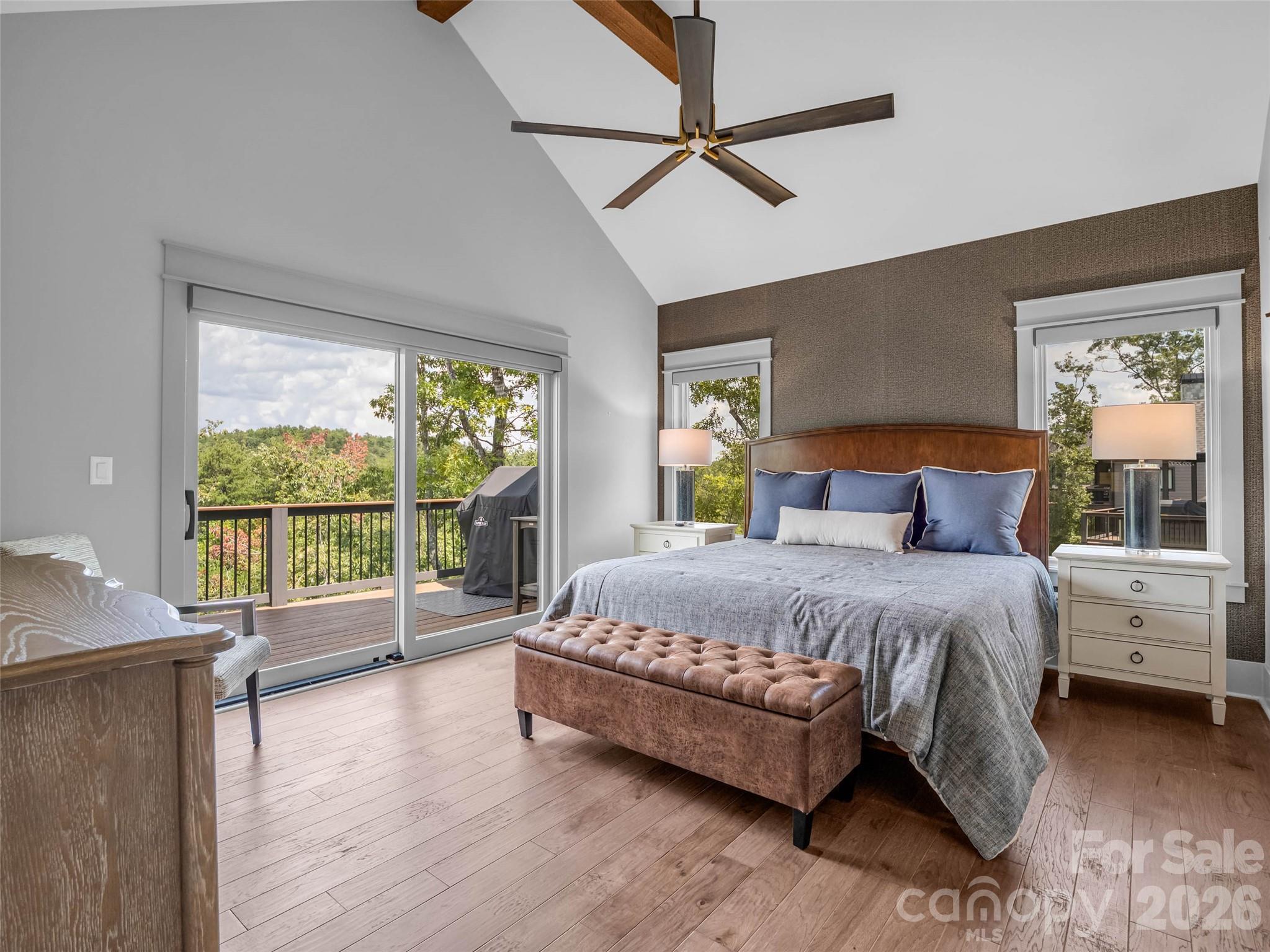 73 Jackson Ridge Lane — Mill Spring