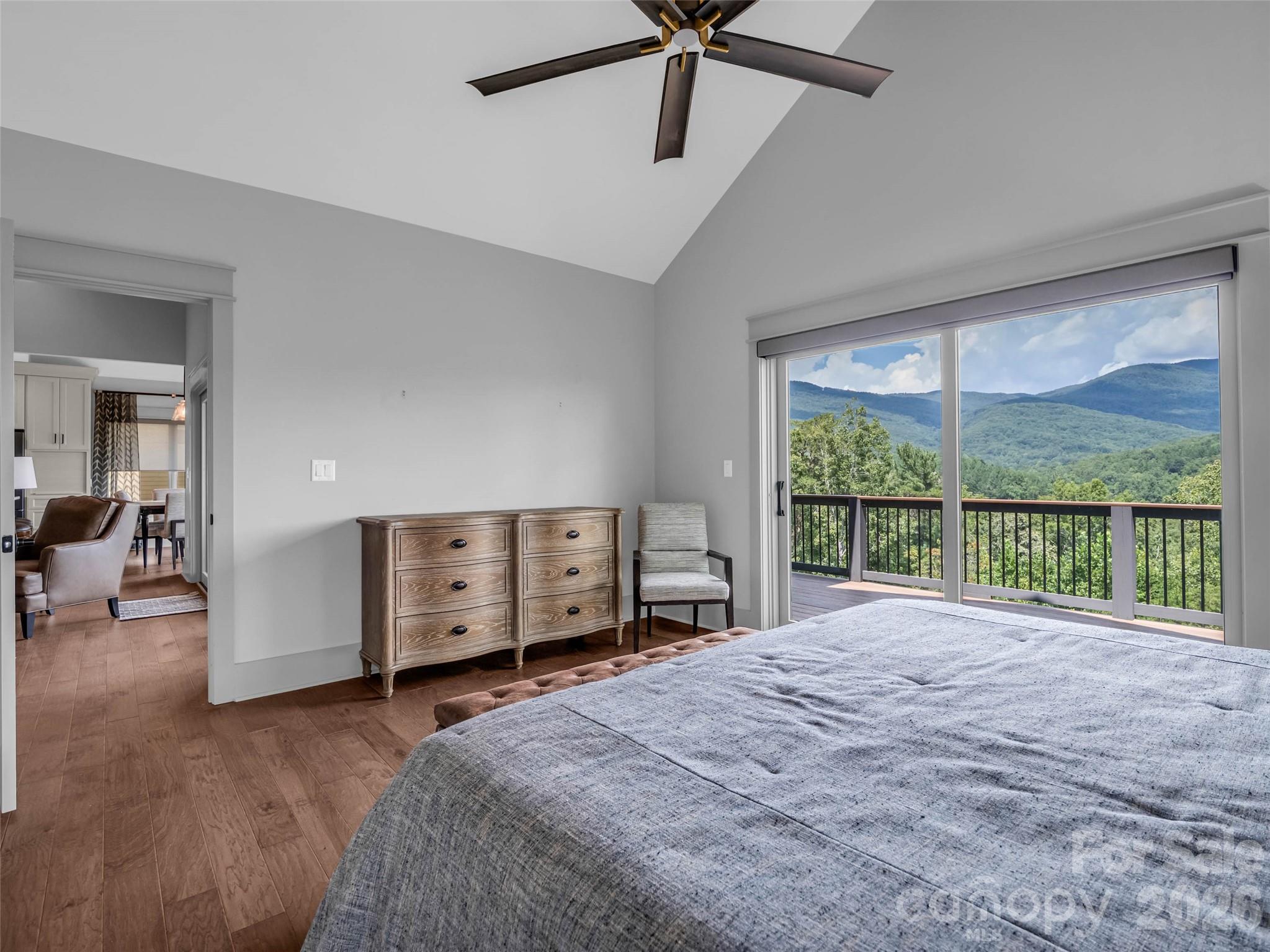 73 Jackson Ridge Lane — Mill Spring